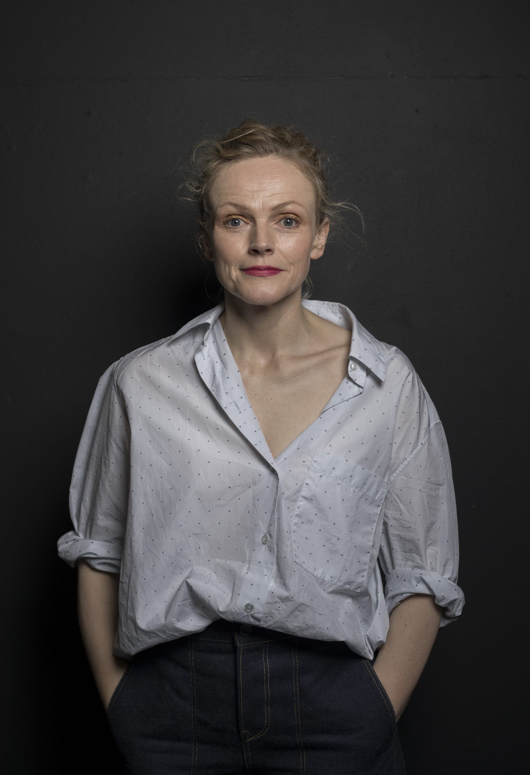 Maxine Peake photo