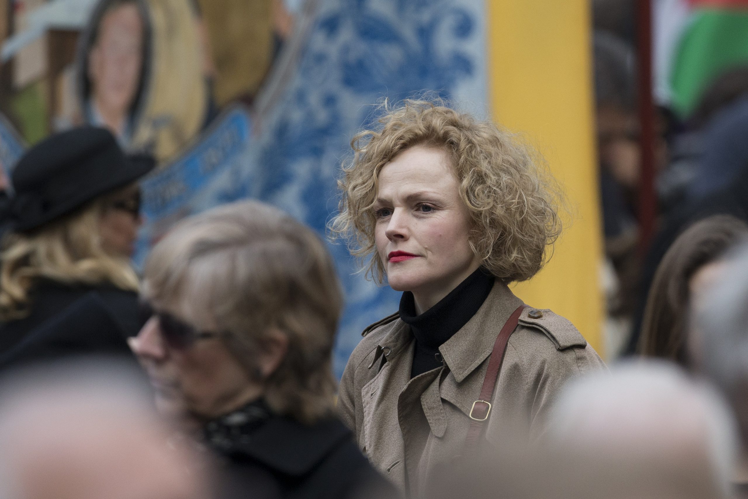 Maxine Peake photo 3