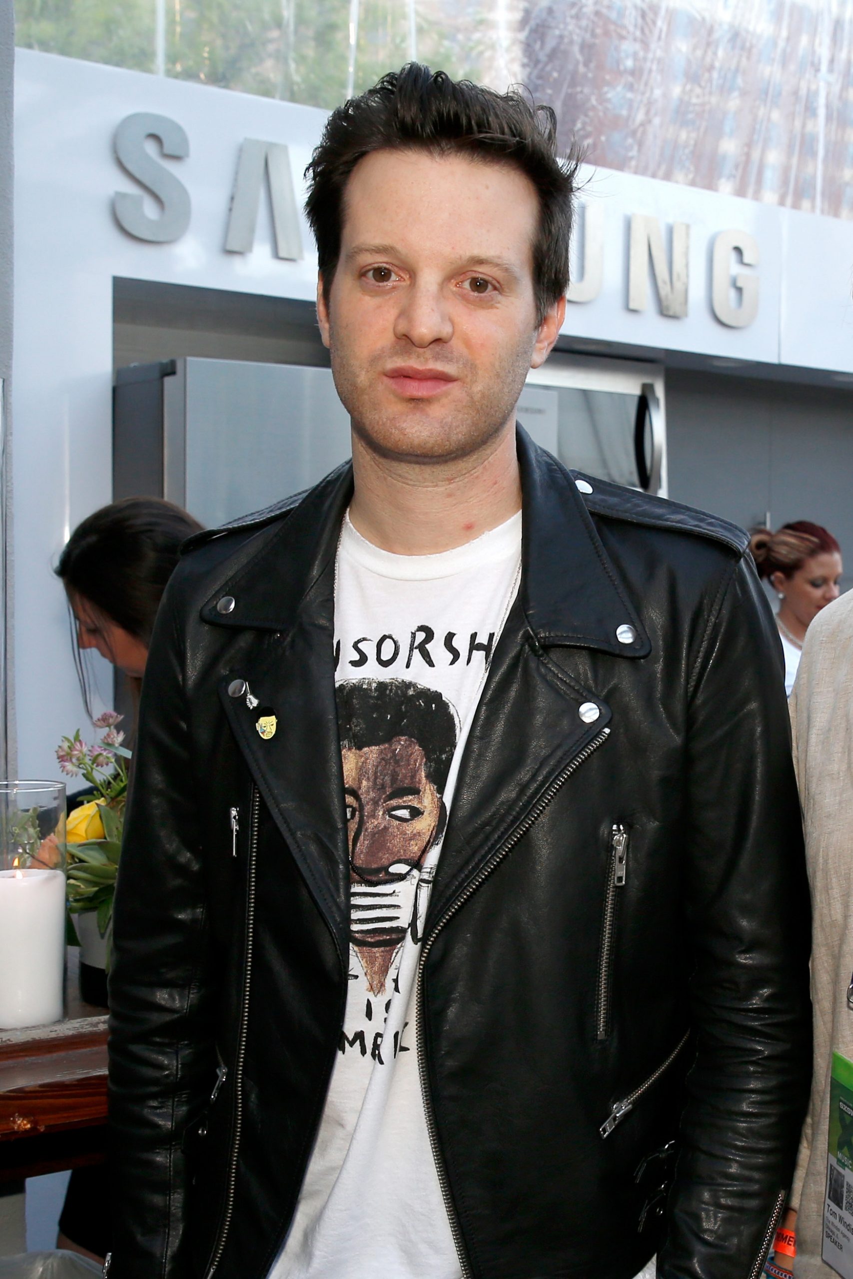 Mayer Hawthorne photo