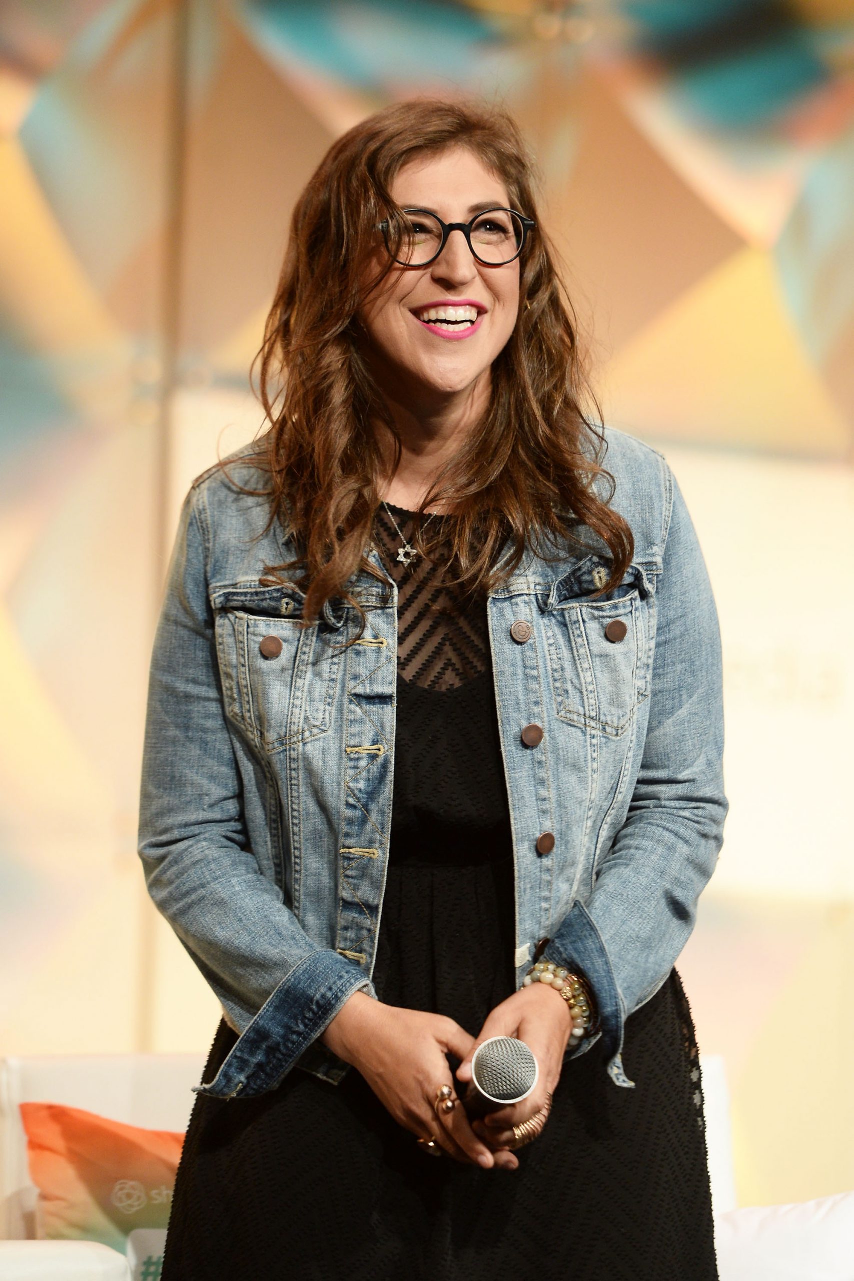 Mayim Bialik photo 2