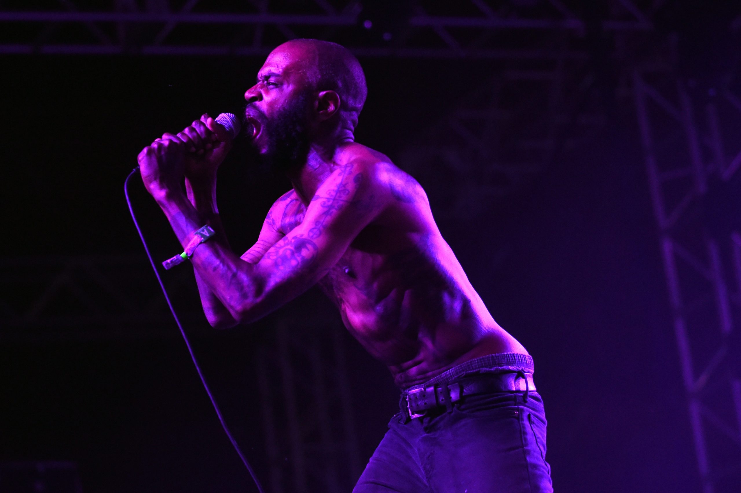 MC Ride photo 3