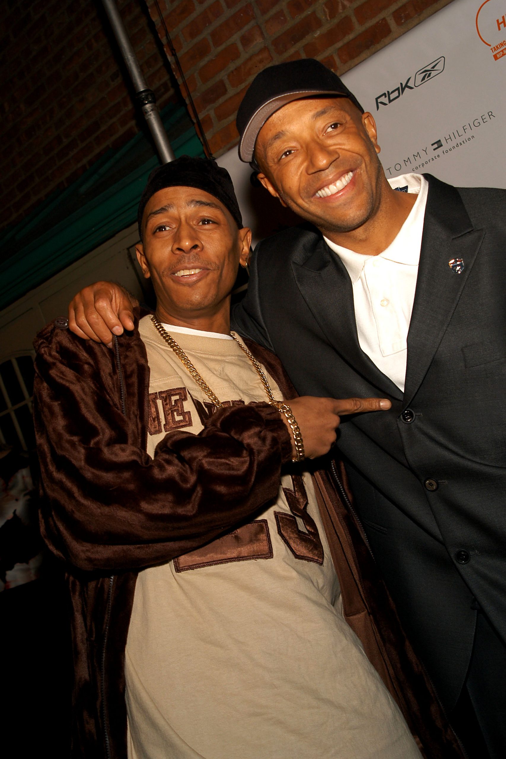 MC Shan photo 3