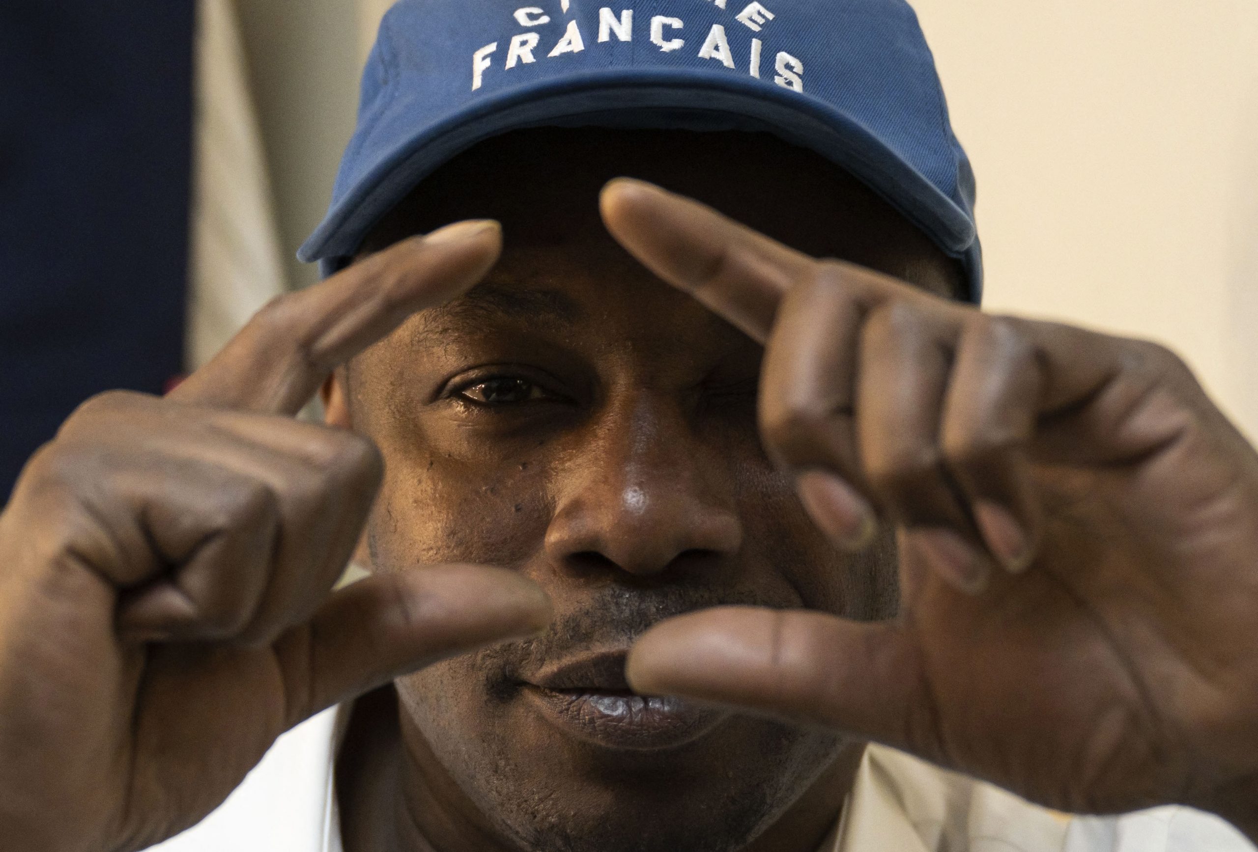 MC Solaar photo 2