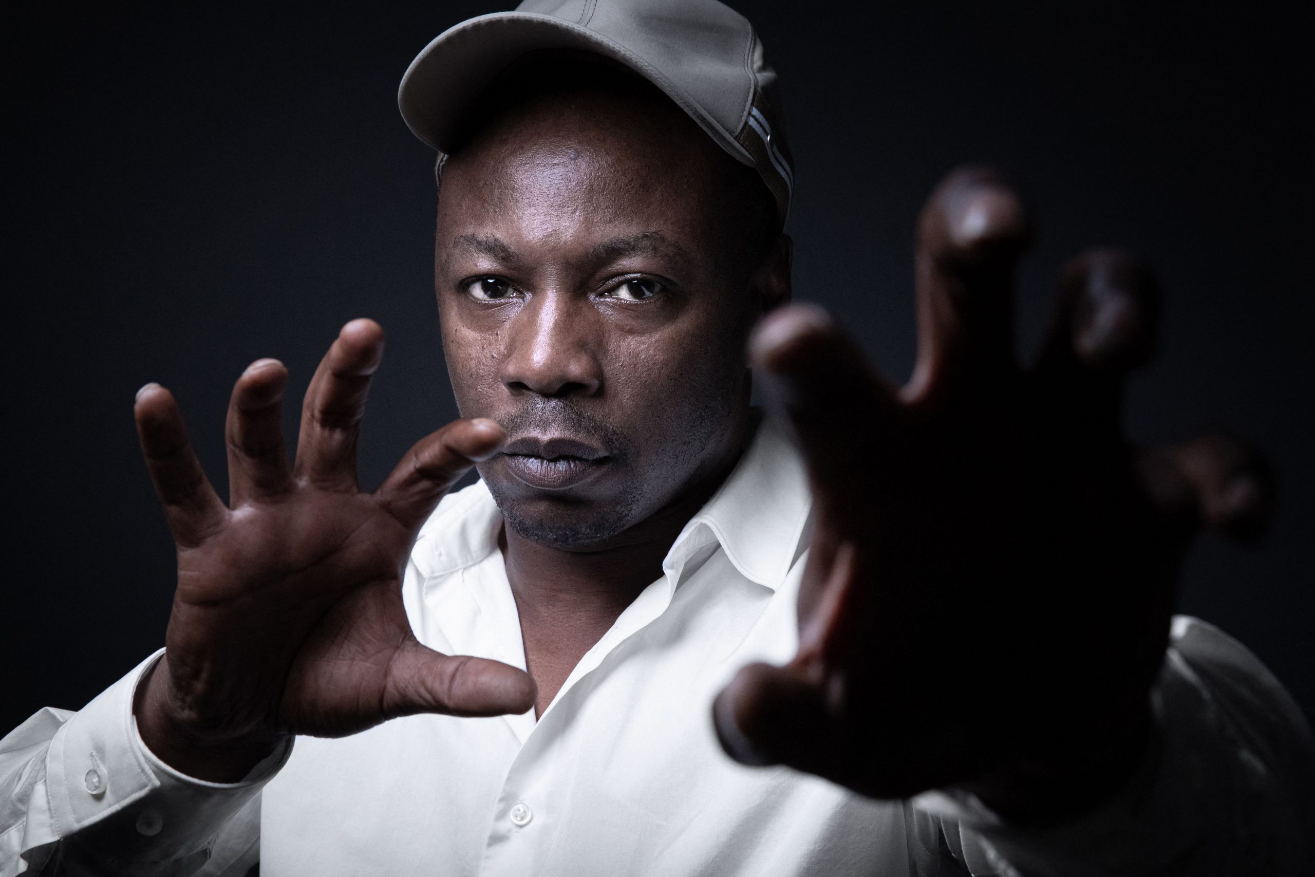 MC Solaar photo 3