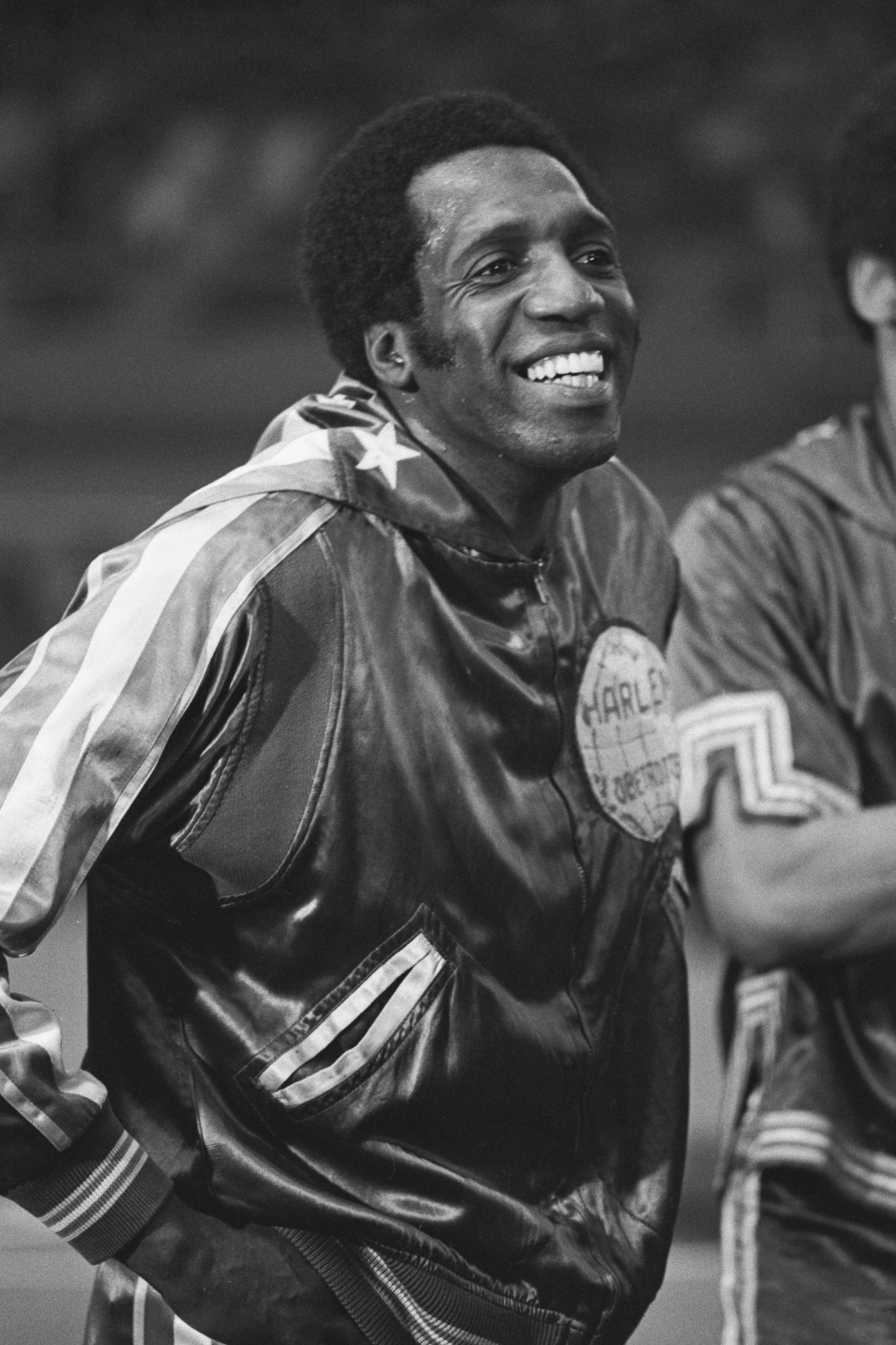 Meadowlark Lemon photo