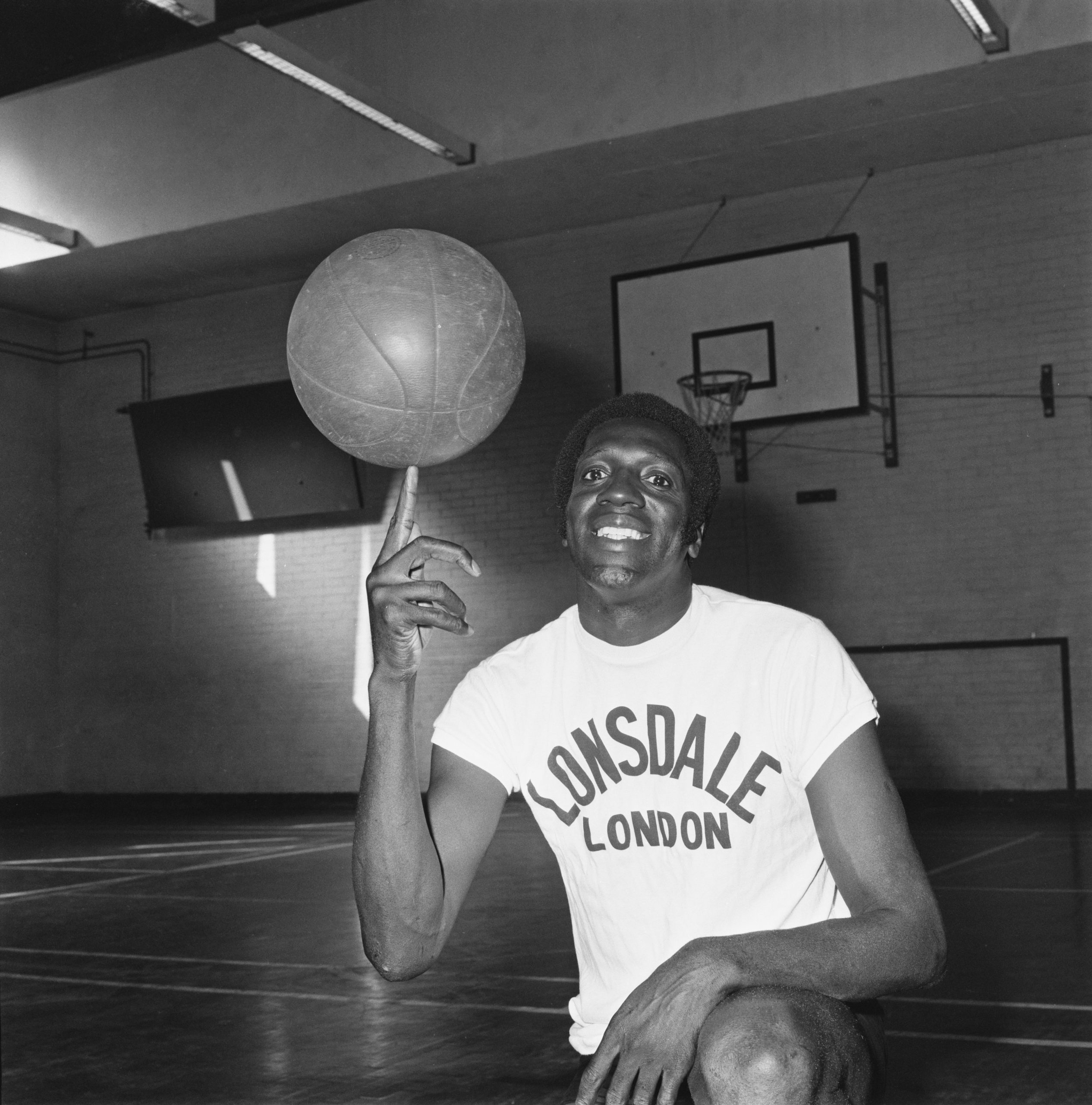 Meadowlark Lemon photo 2