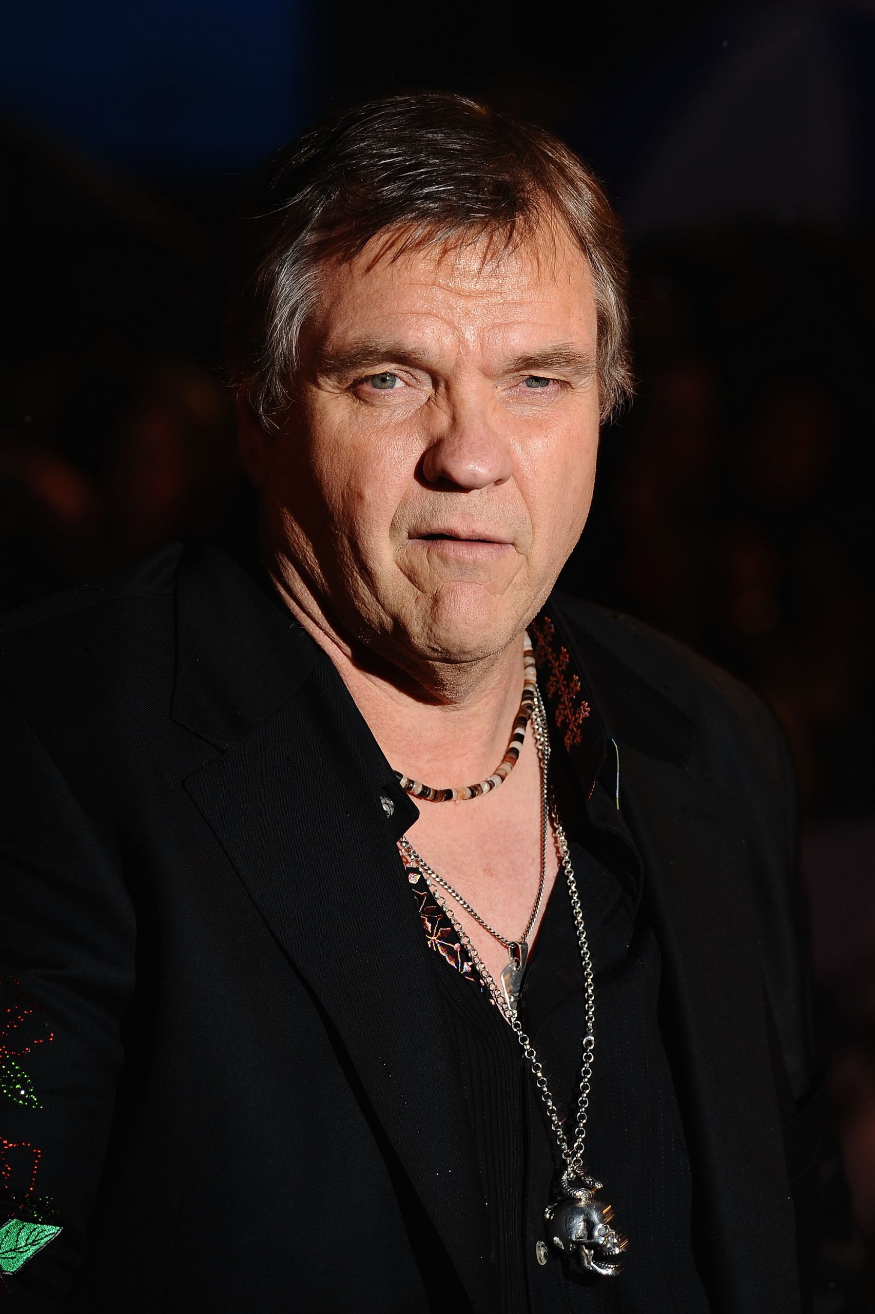 Meat Loaf photo 3