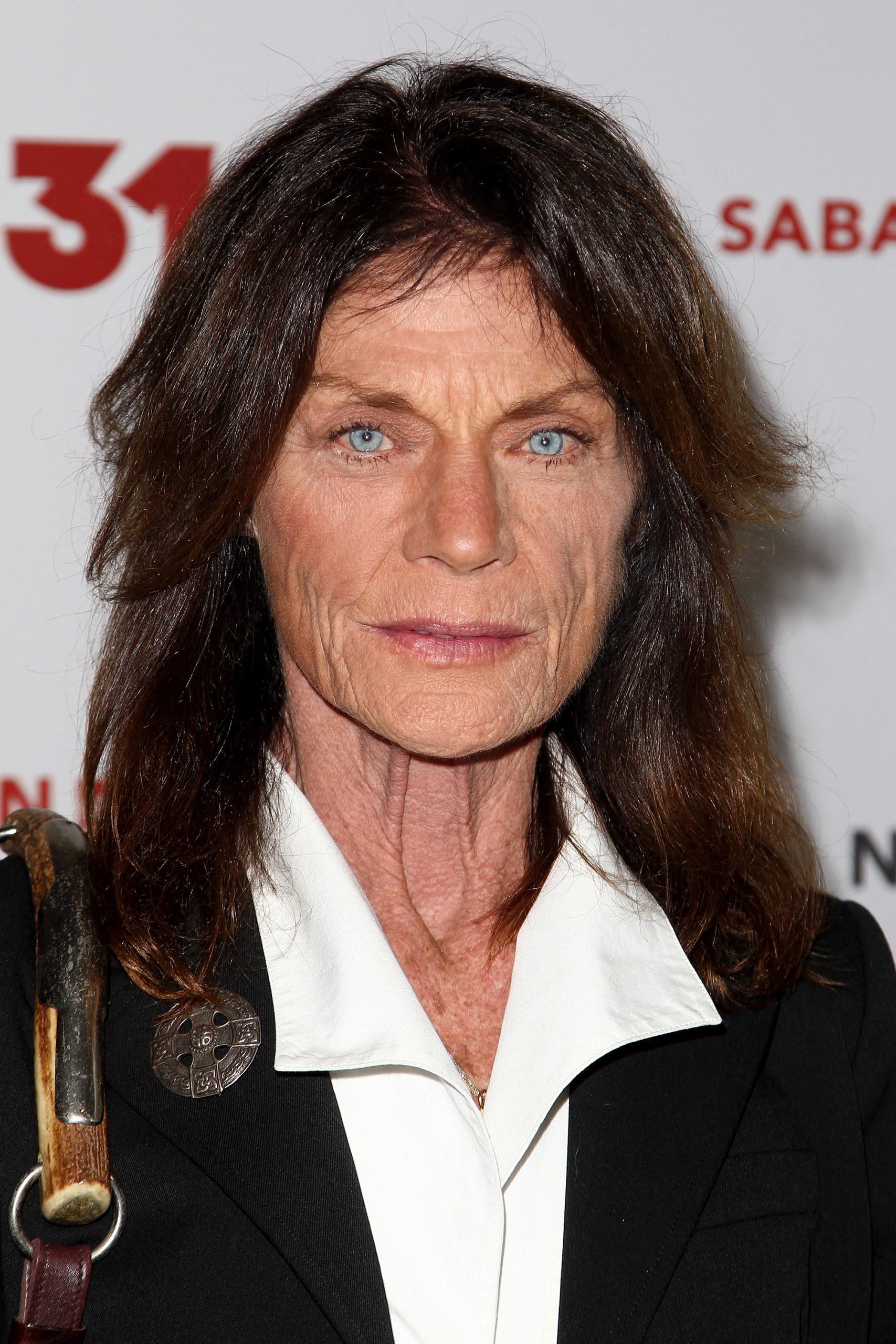 Meg Foster photo