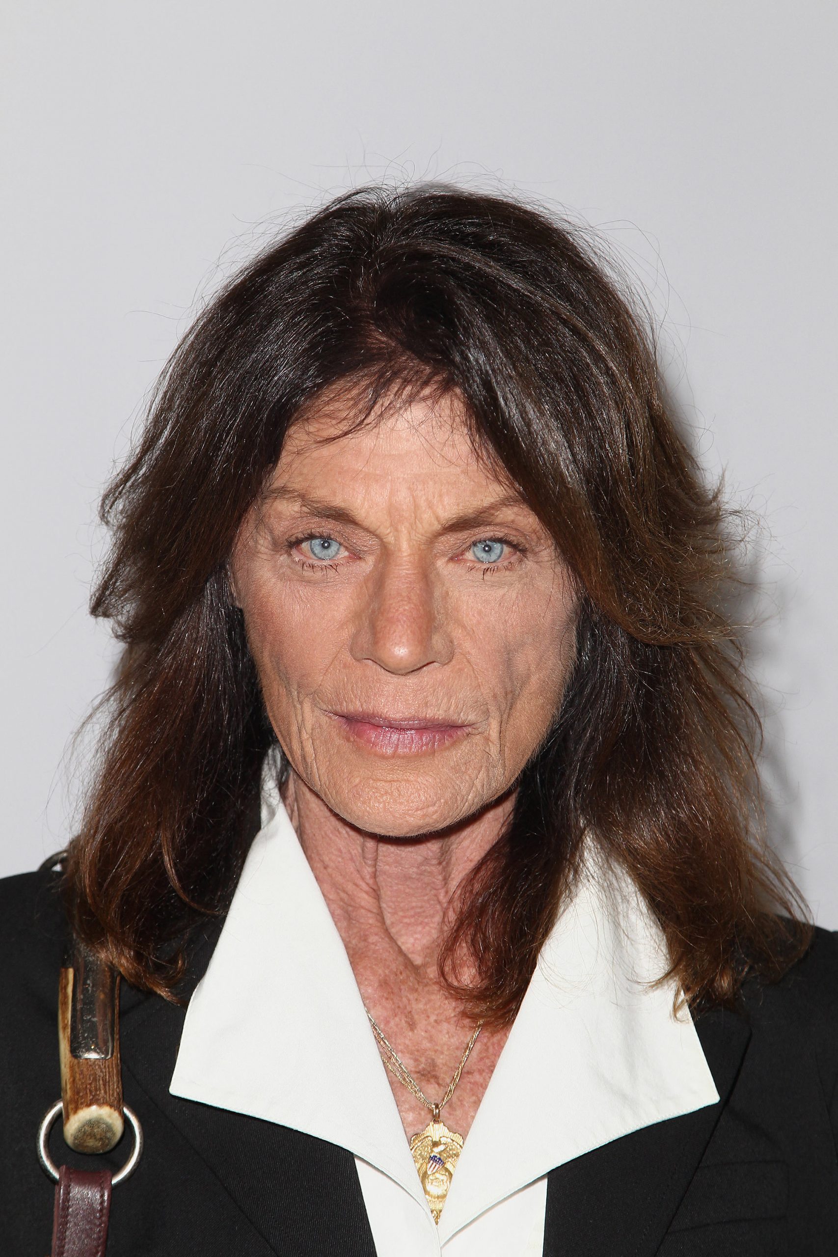 Meg Foster photo 2