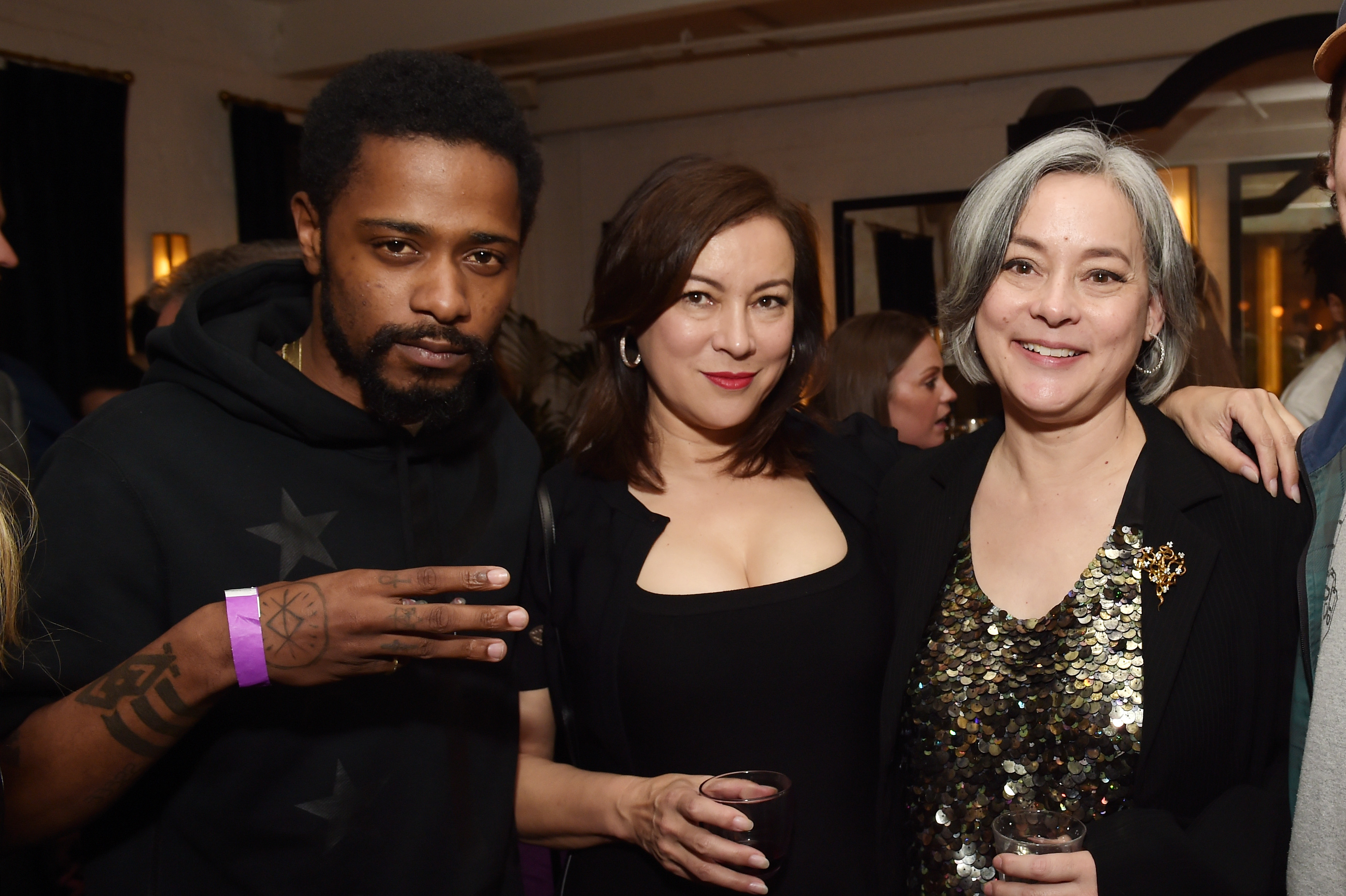 Meg Tilly photo 2