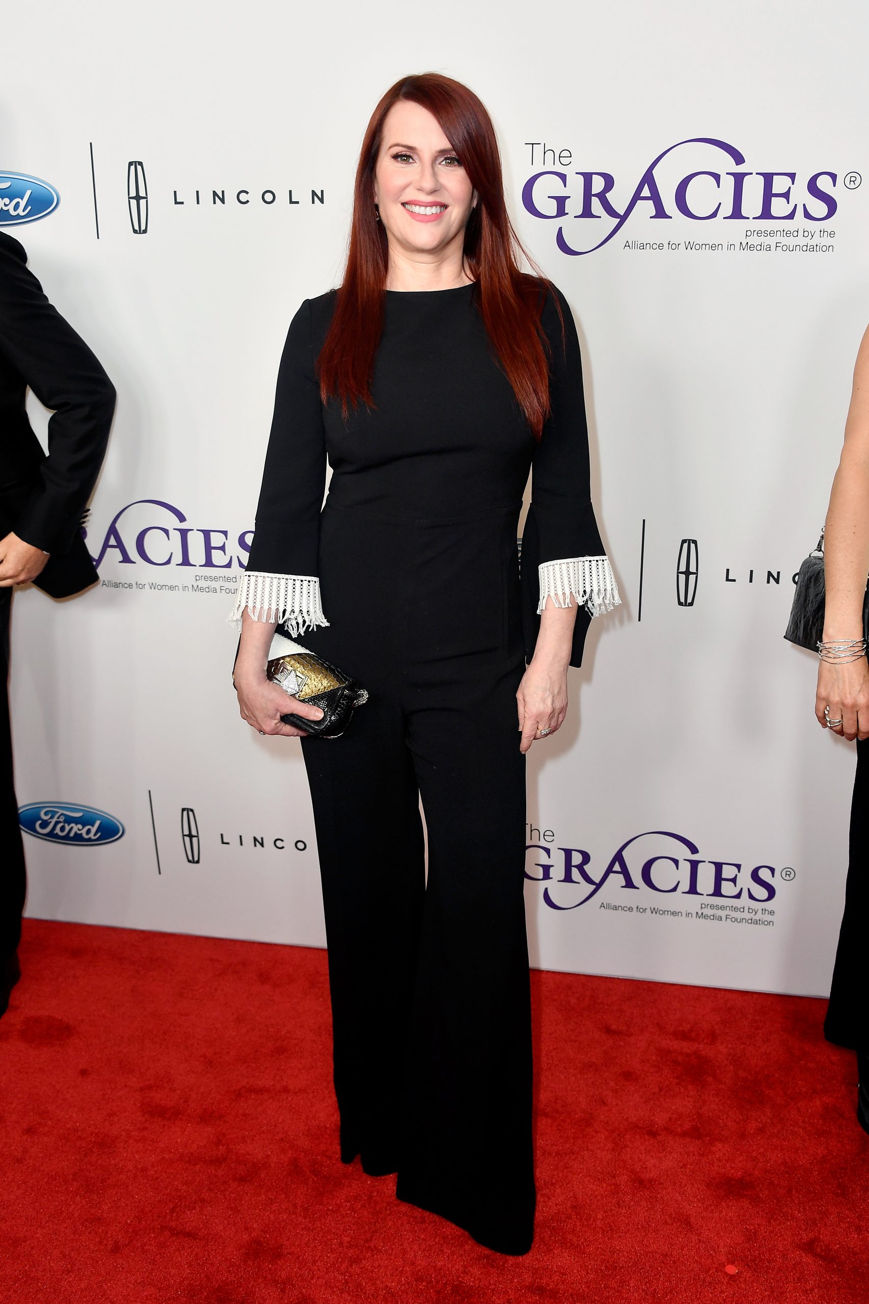 Megan Mullally photo 3