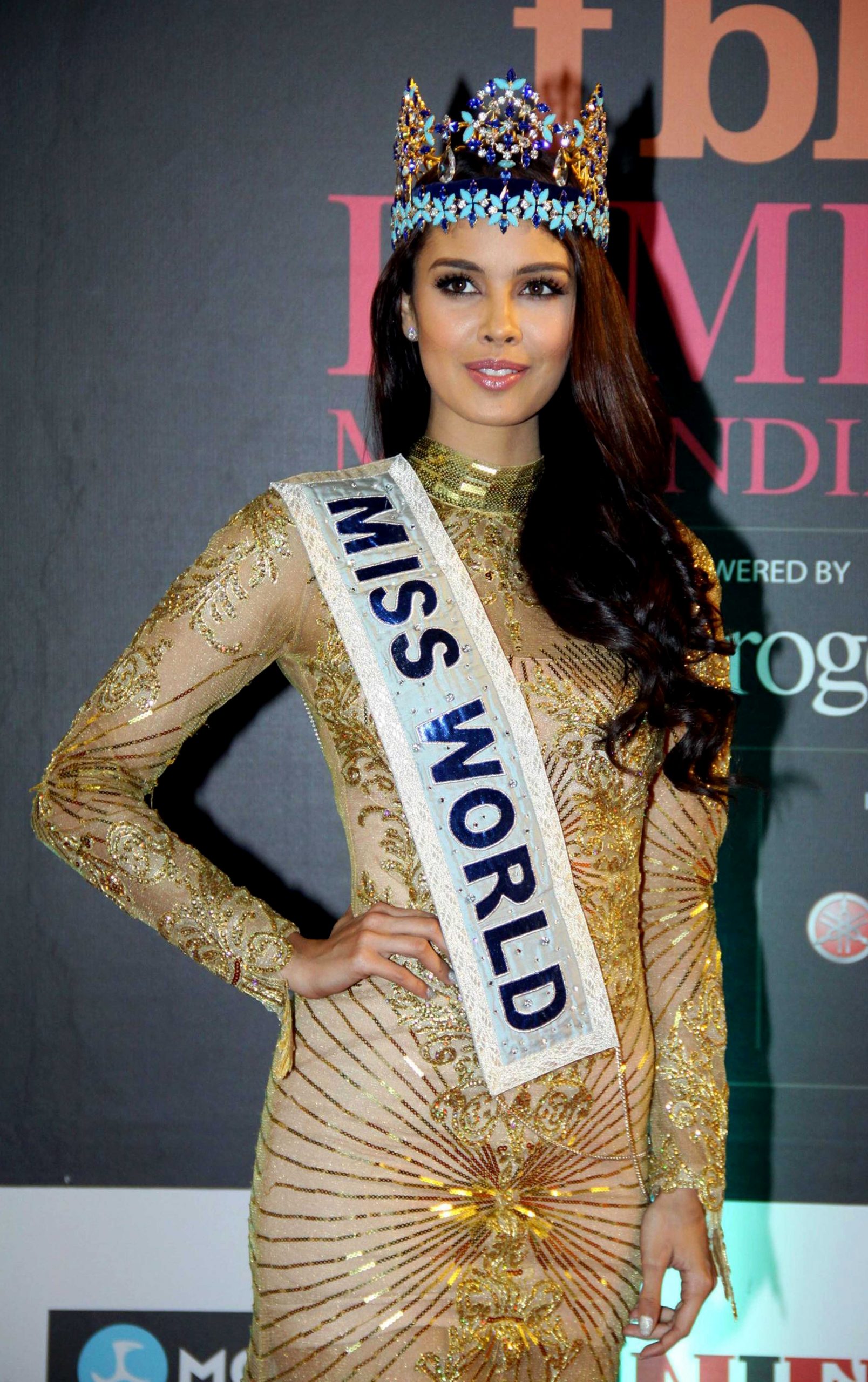 Megan Young photo 3