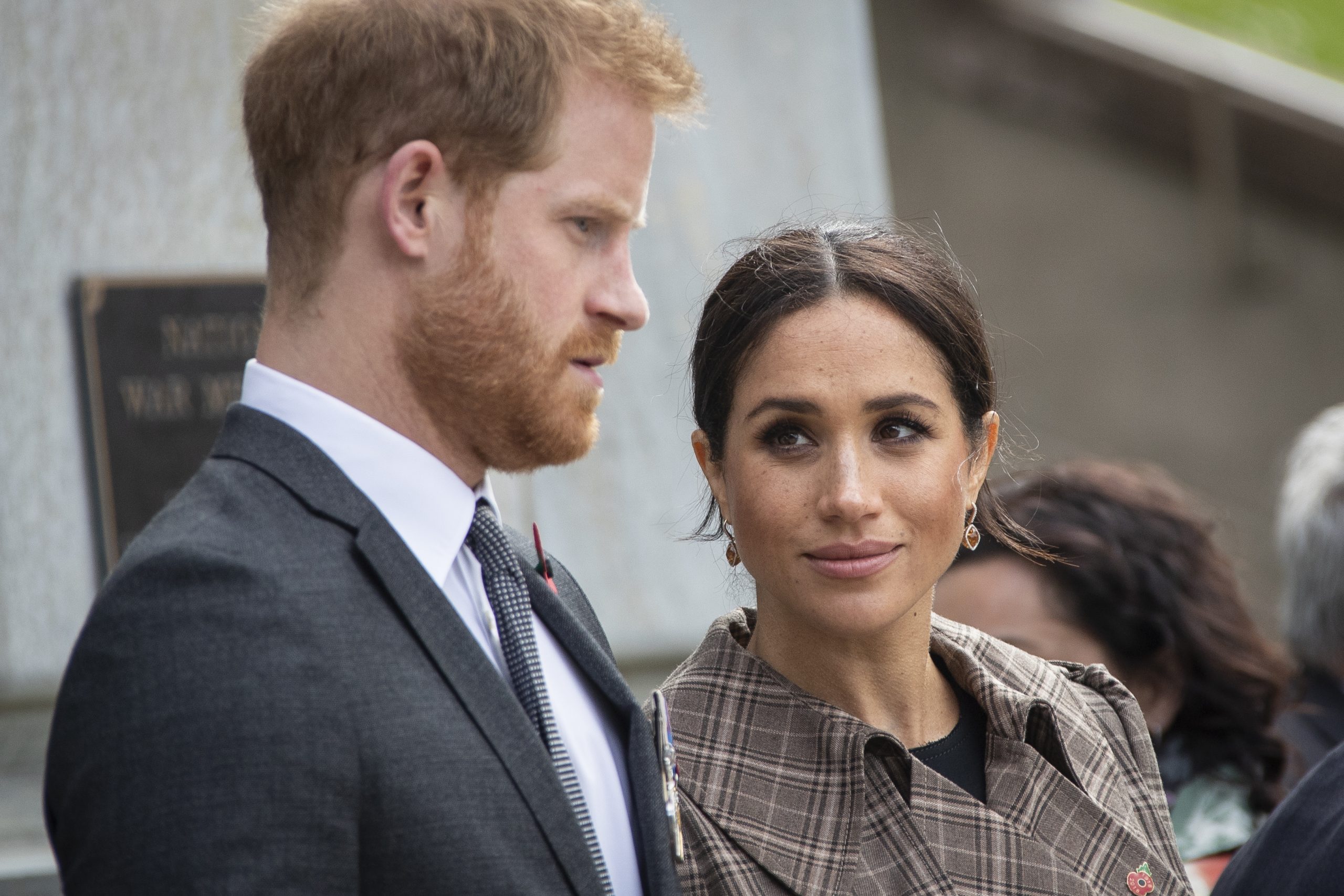 Meghan, Duchess of Sussex photo 3