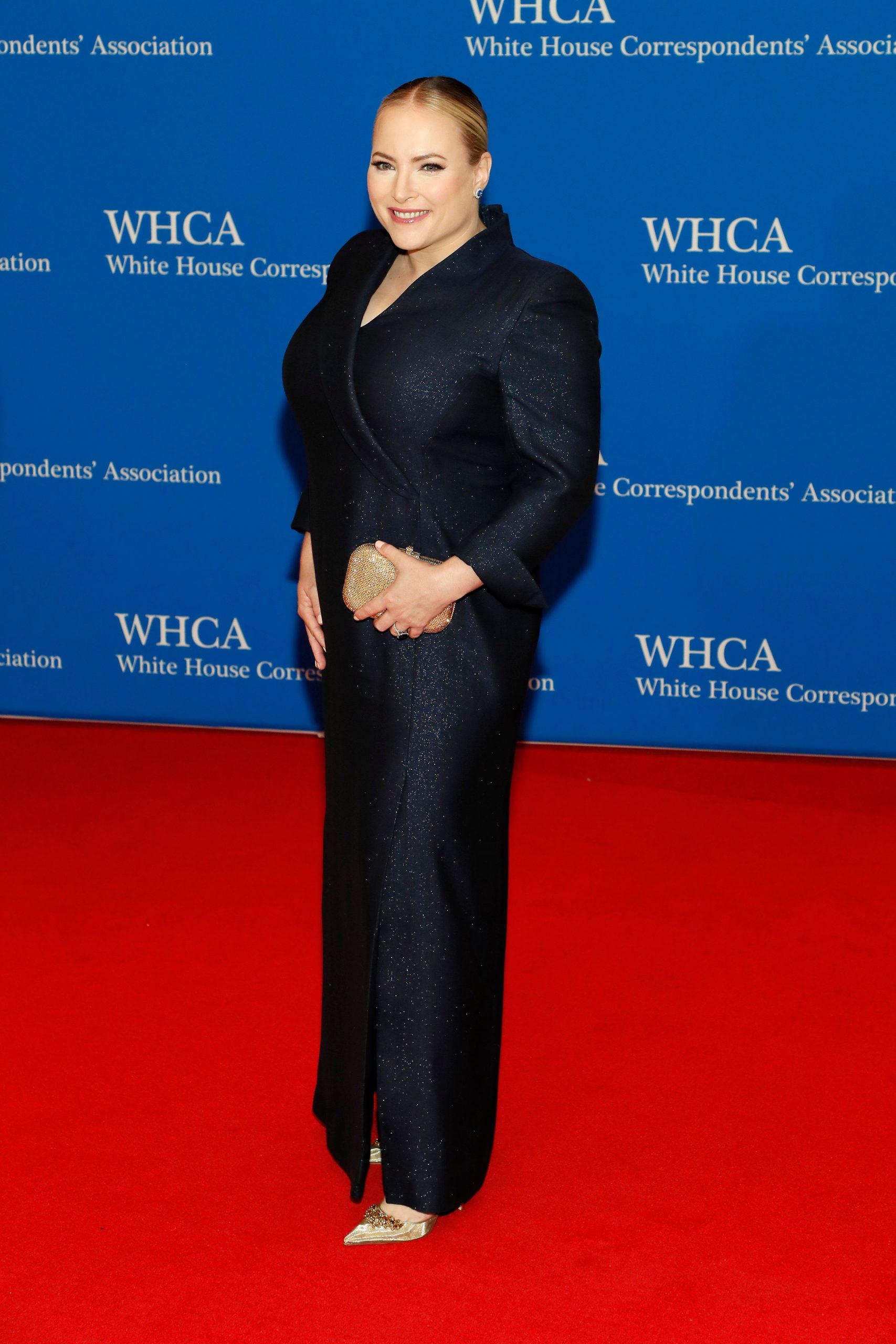 Meghan Mccain photo