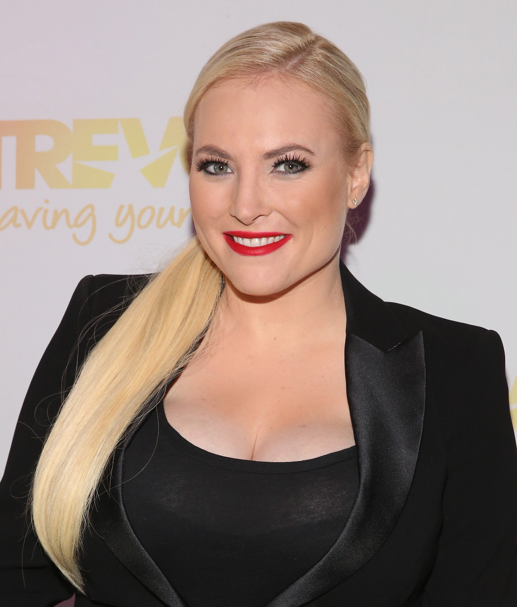 Meghan Mccain photo 2