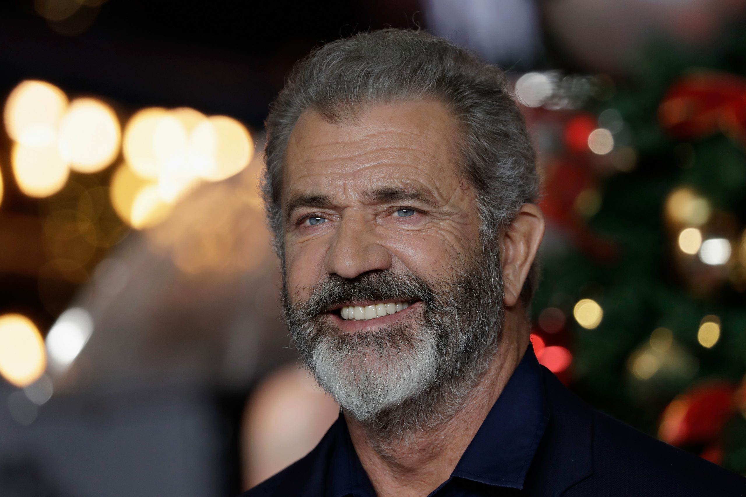 Mel Gibson photo 3