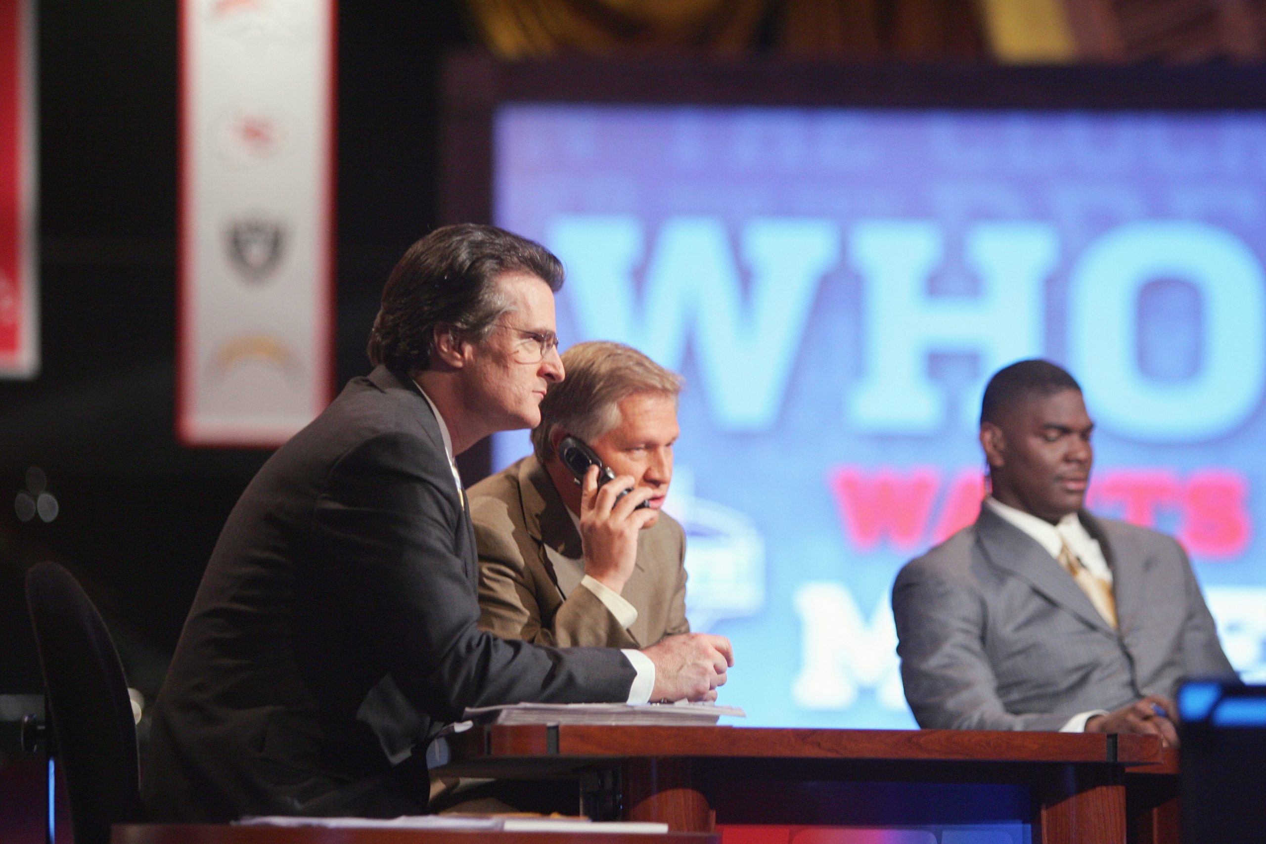 Mel Kiper photo 3