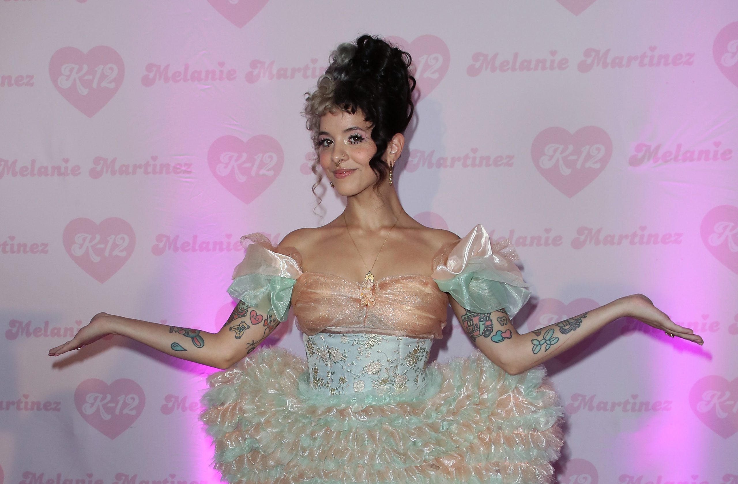 Melanie Martinez photo