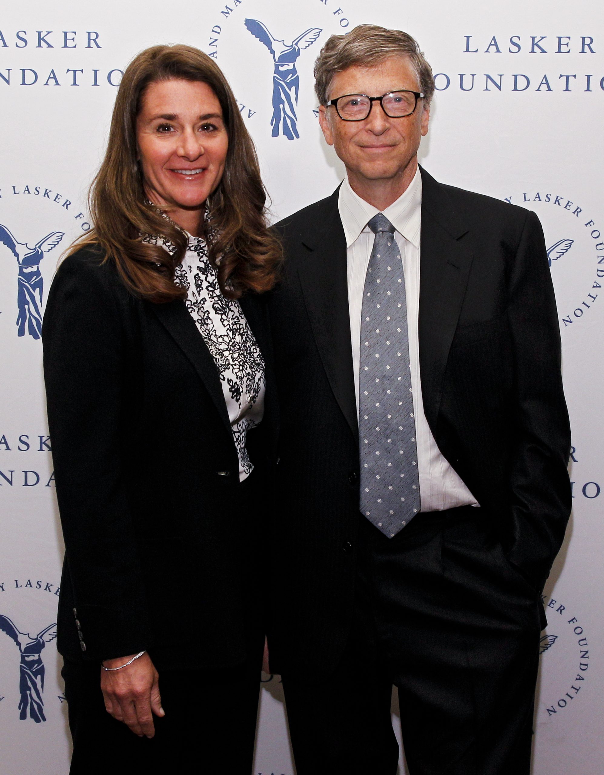 Melinda Gates photo 3