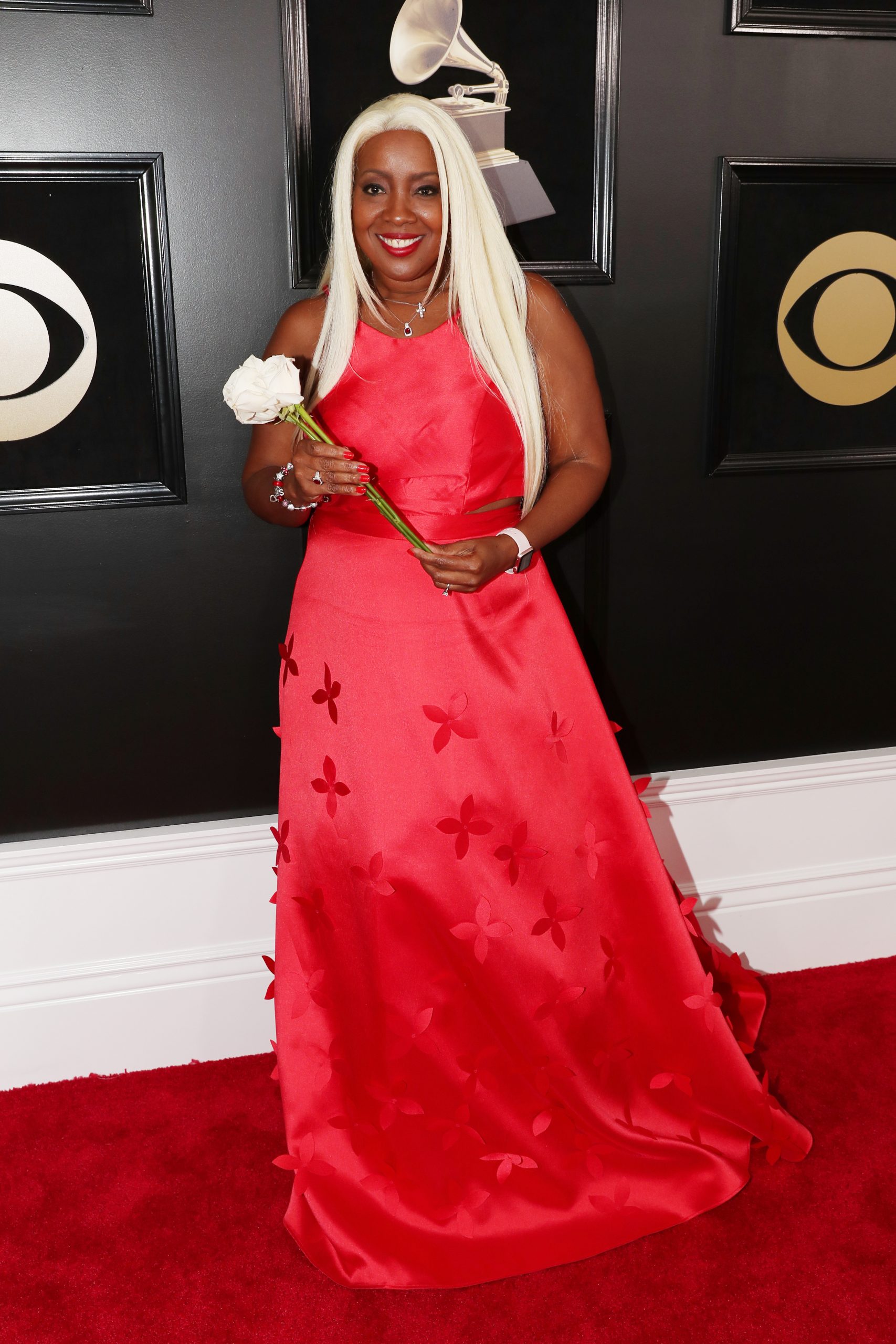 Meli'sa Morgan photo 2