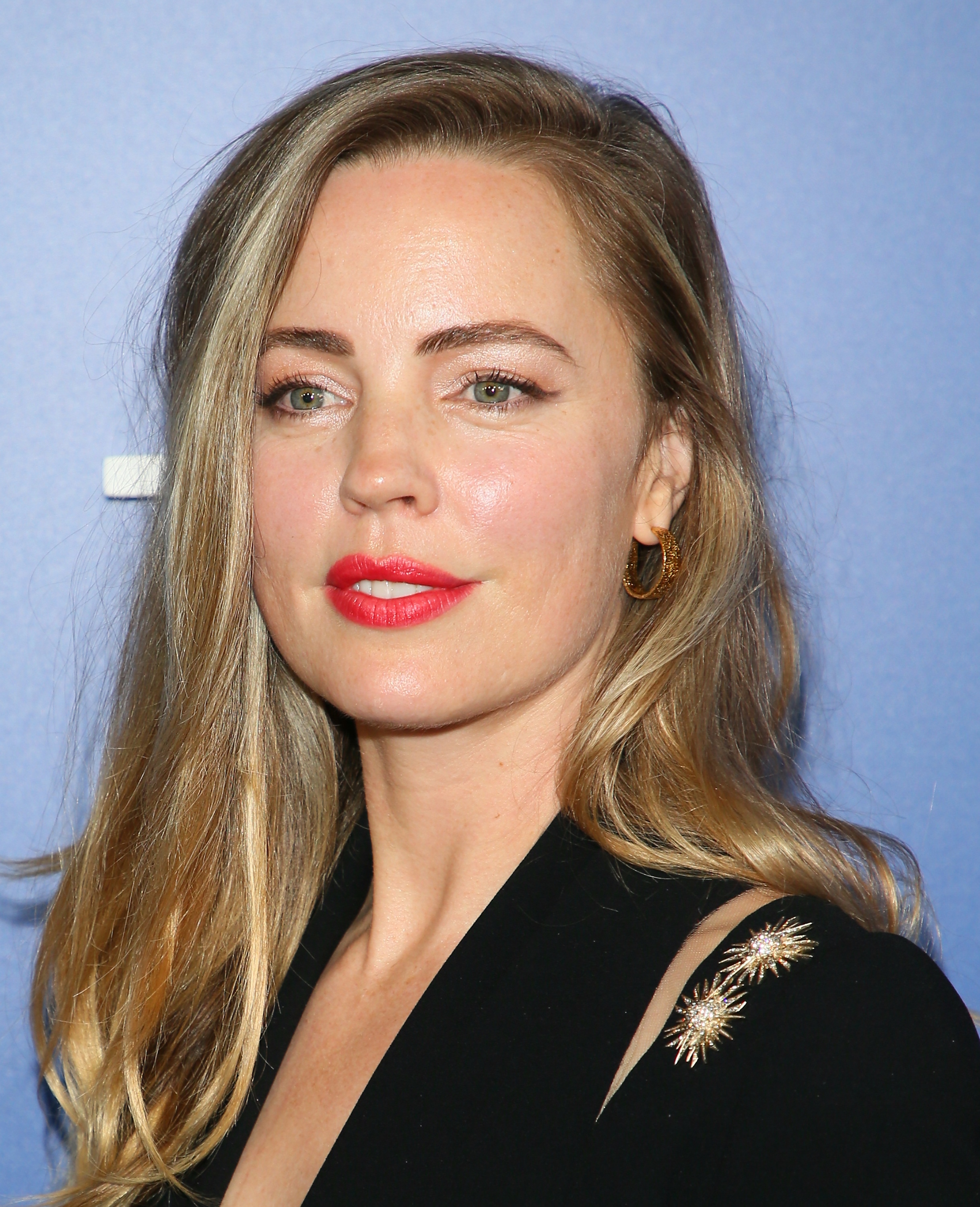 Melissa George photo