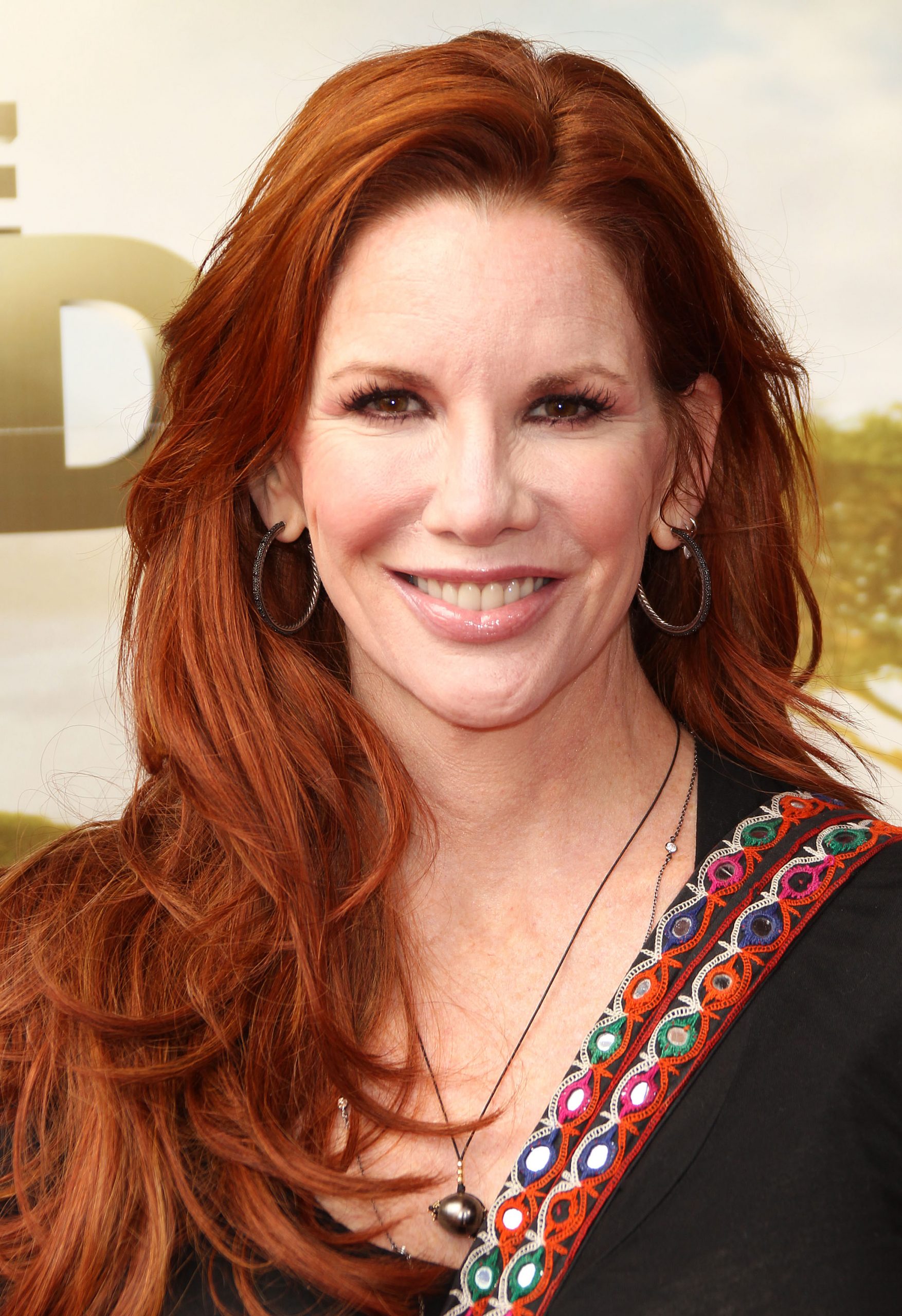 Melissa Gilbert photo 3