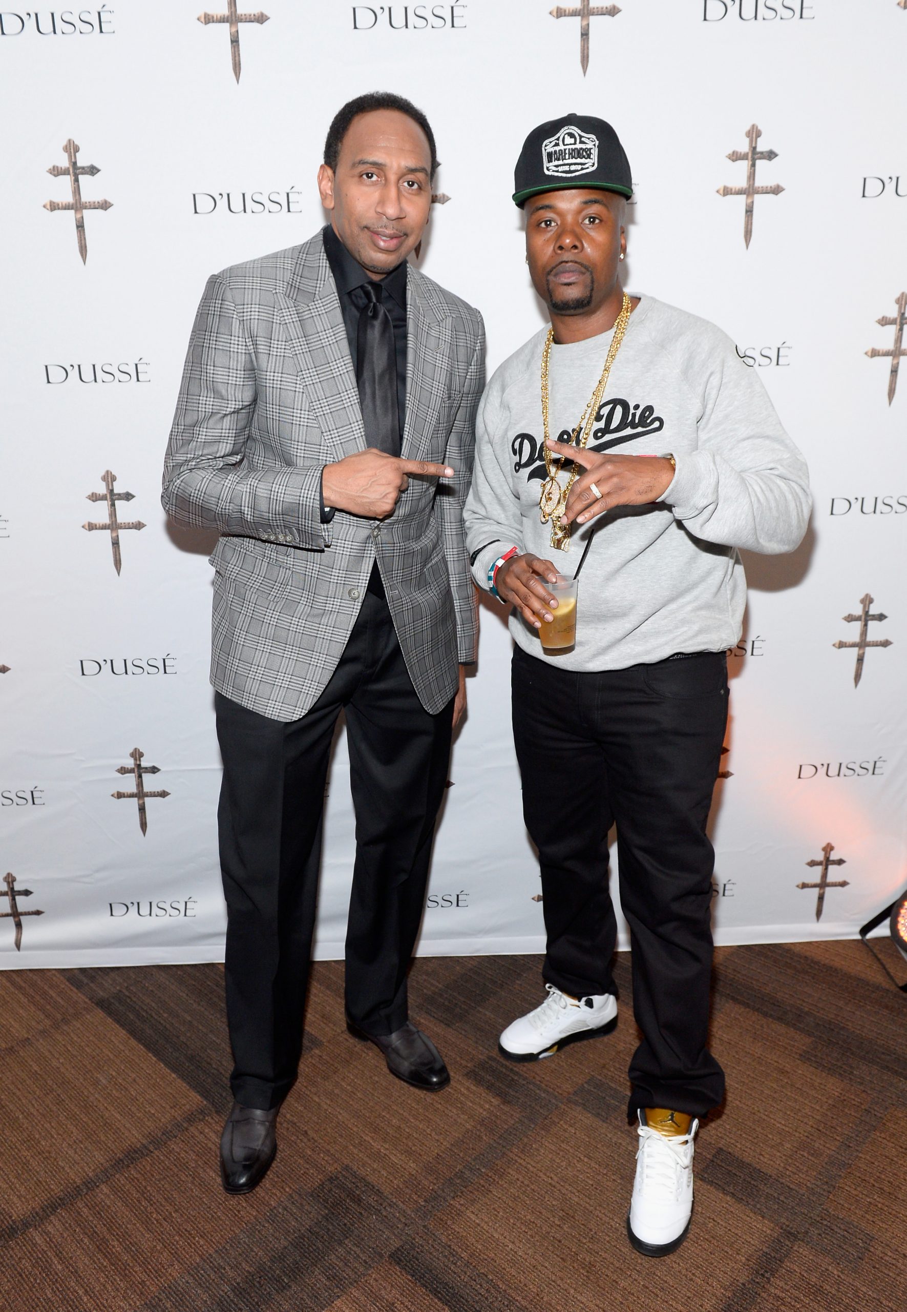 Memphis Bleek photo 2