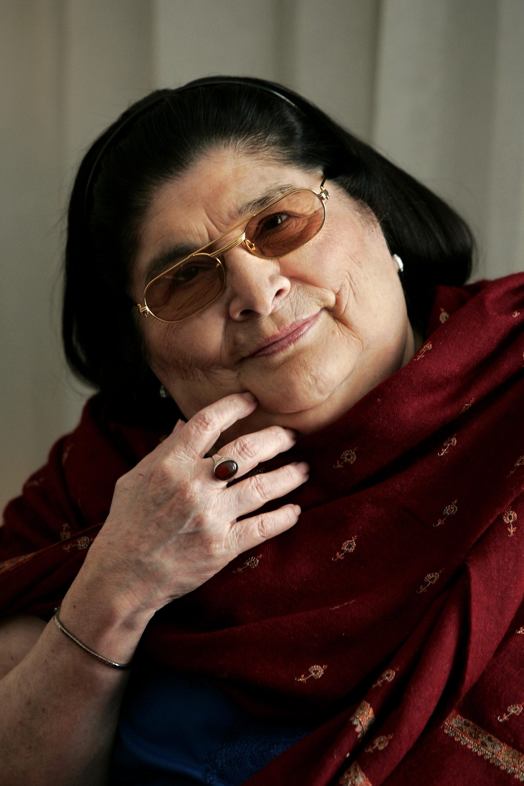 Mercedes Sosa photo 3