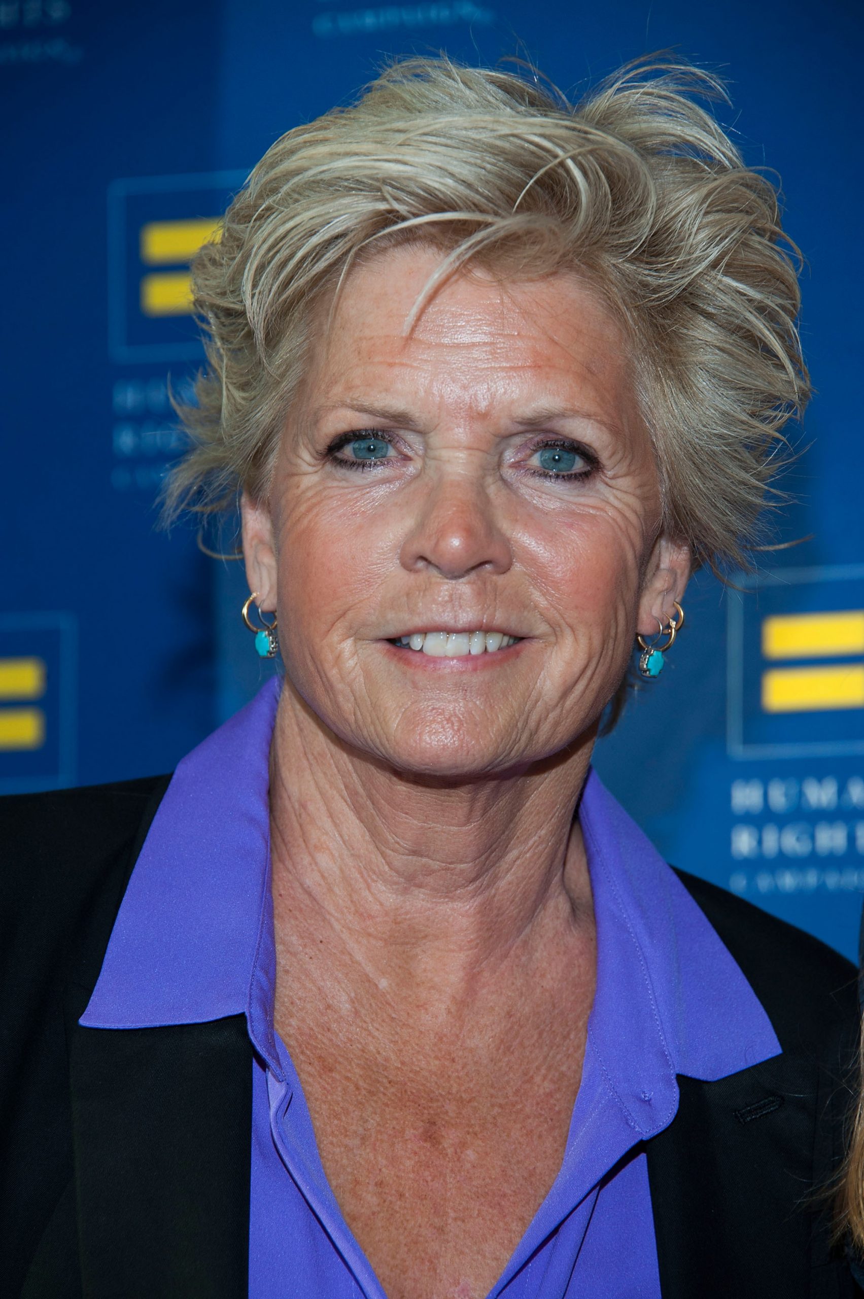 Meredith Baxter photo