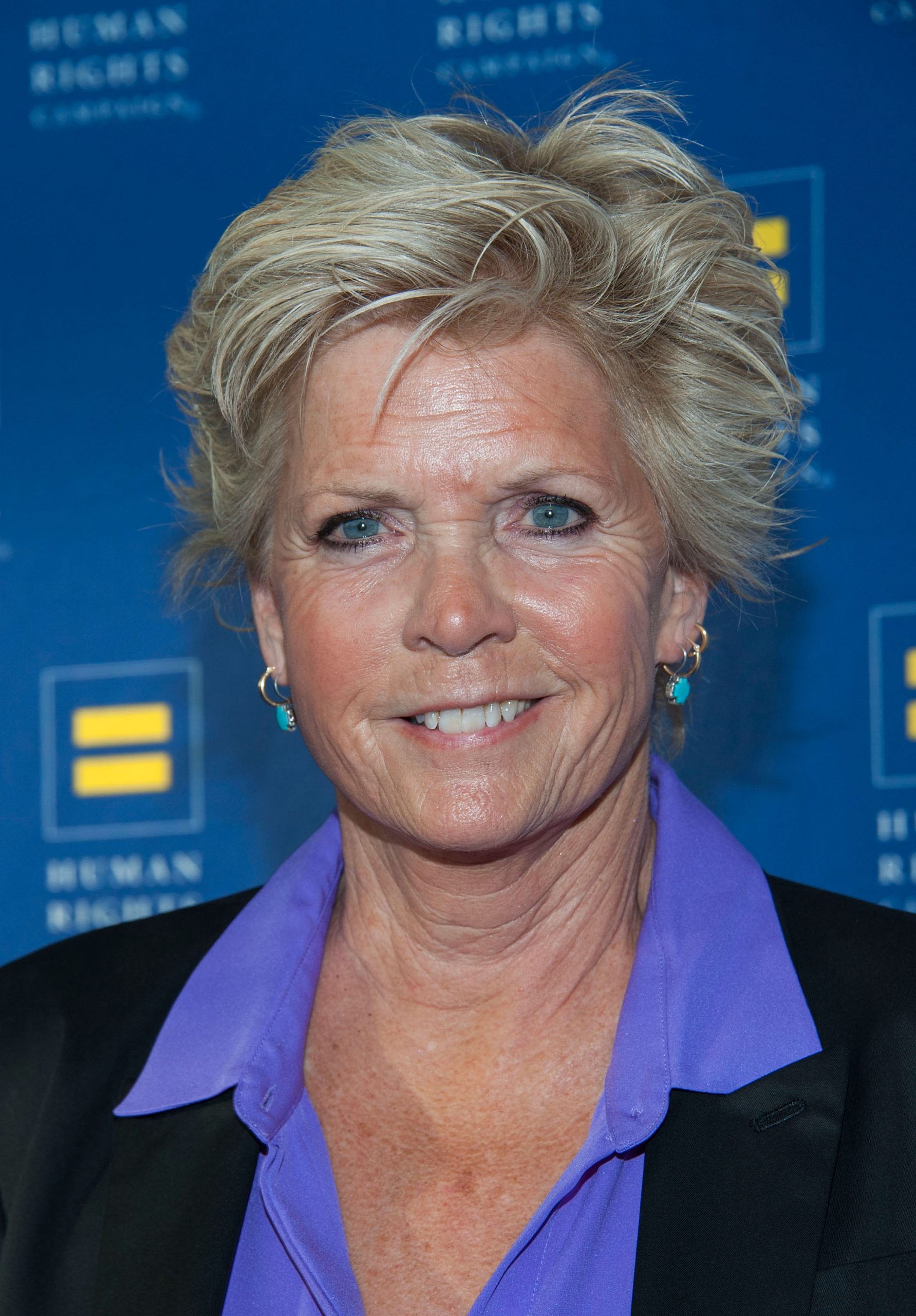 Meredith Baxter photo 2