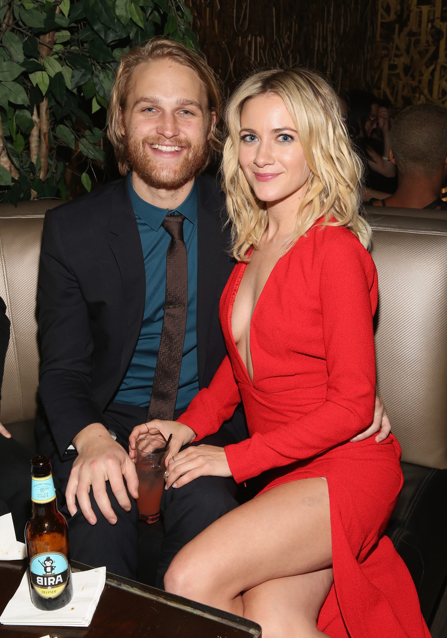 Meredith Hagner photo 3