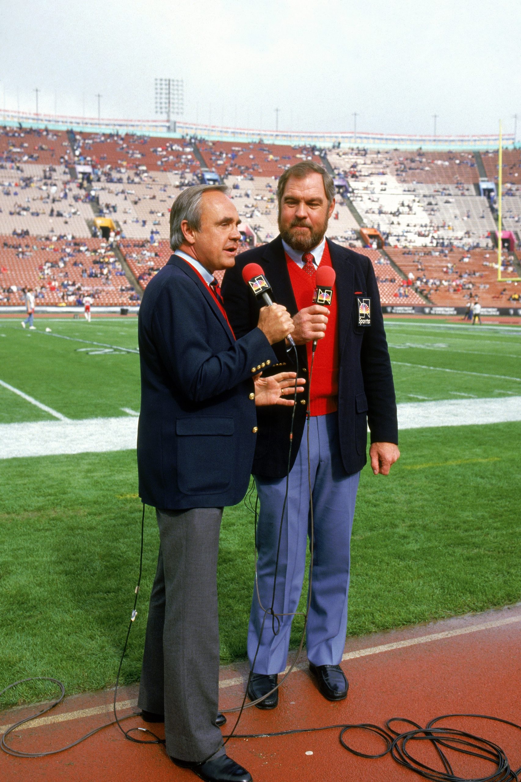 Merlin Olsen photo 3