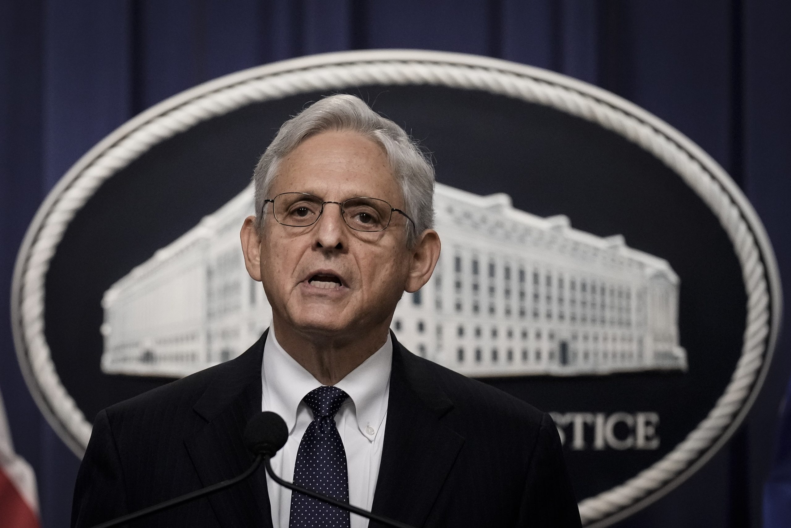 Merrick Garland Net Worth in 2023 - Wiki, Age, Weight and Height ...