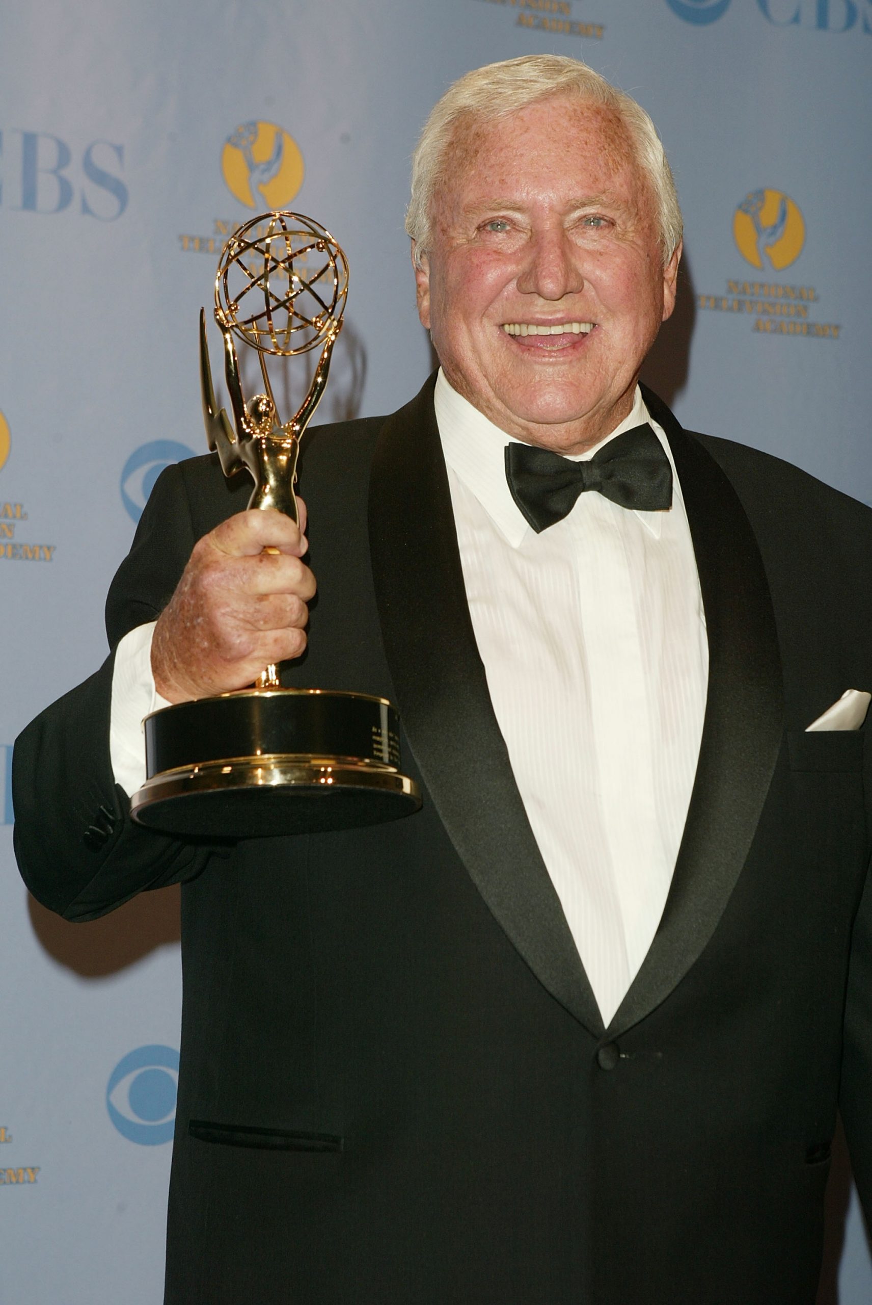 Merv Griffin photo