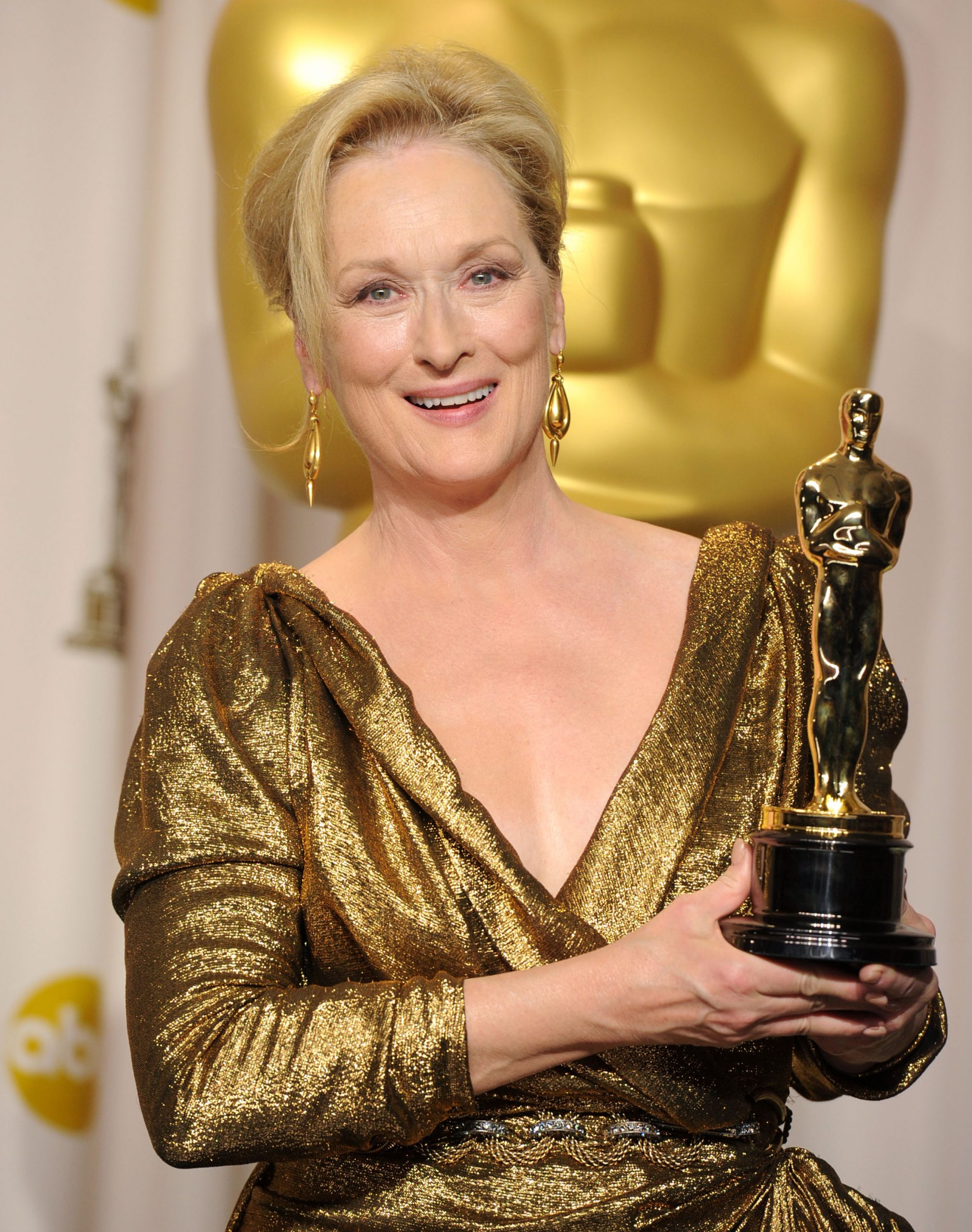 Meryl Streep photo