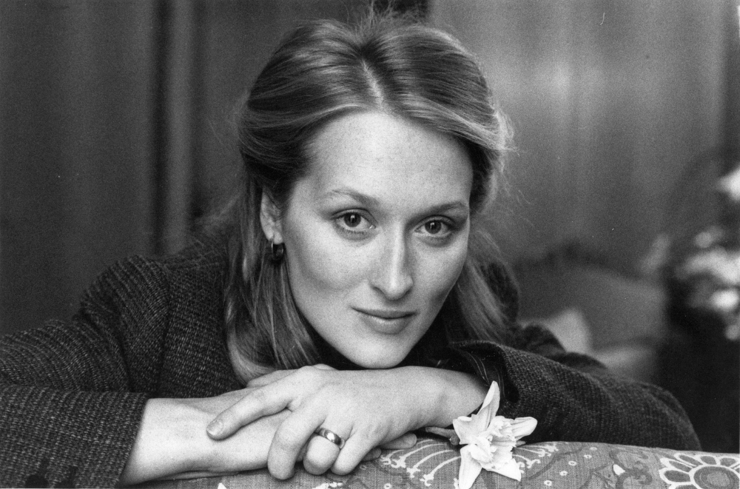 Meryl Streep photo 3