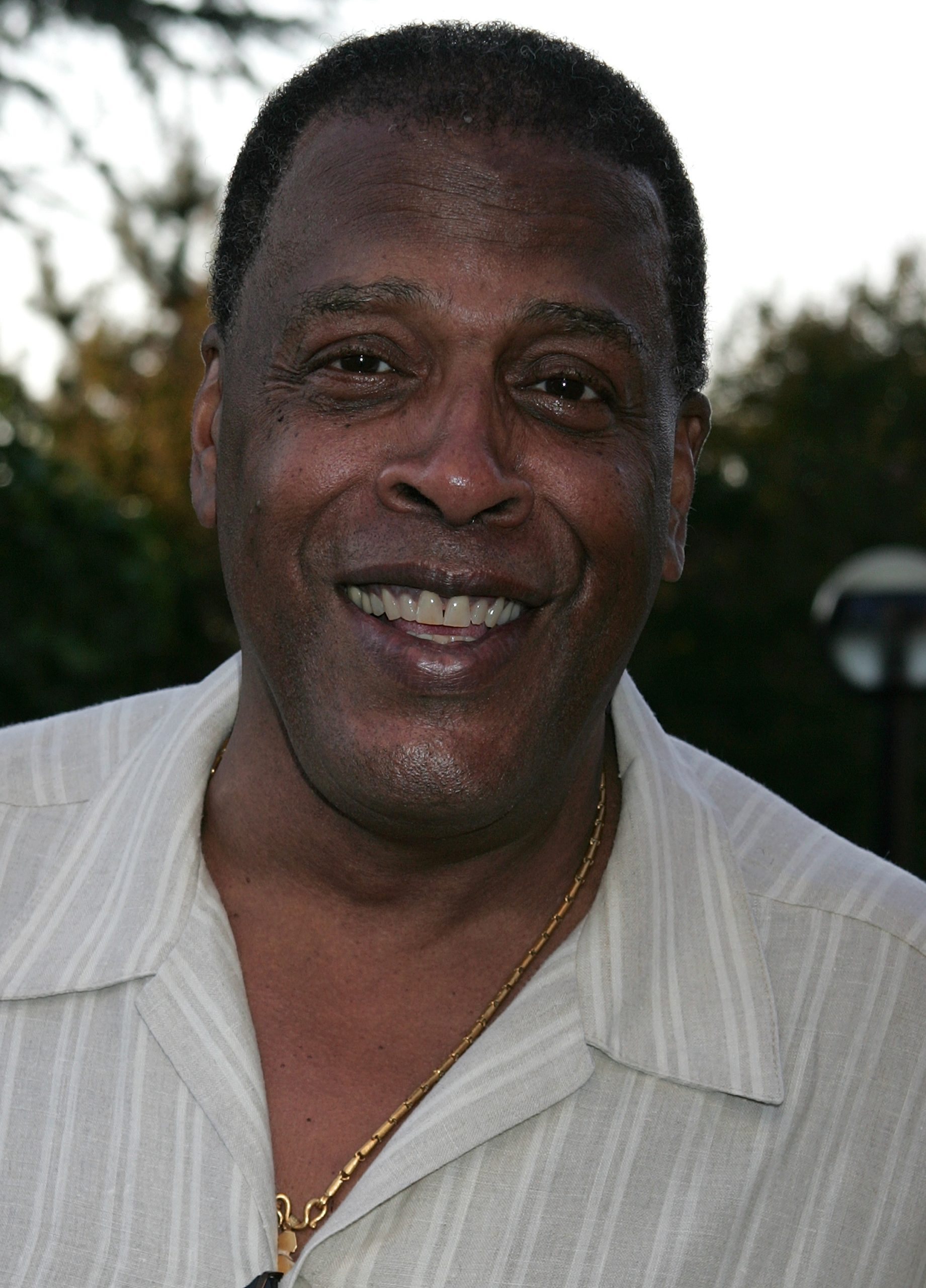 Meshach Taylor photo