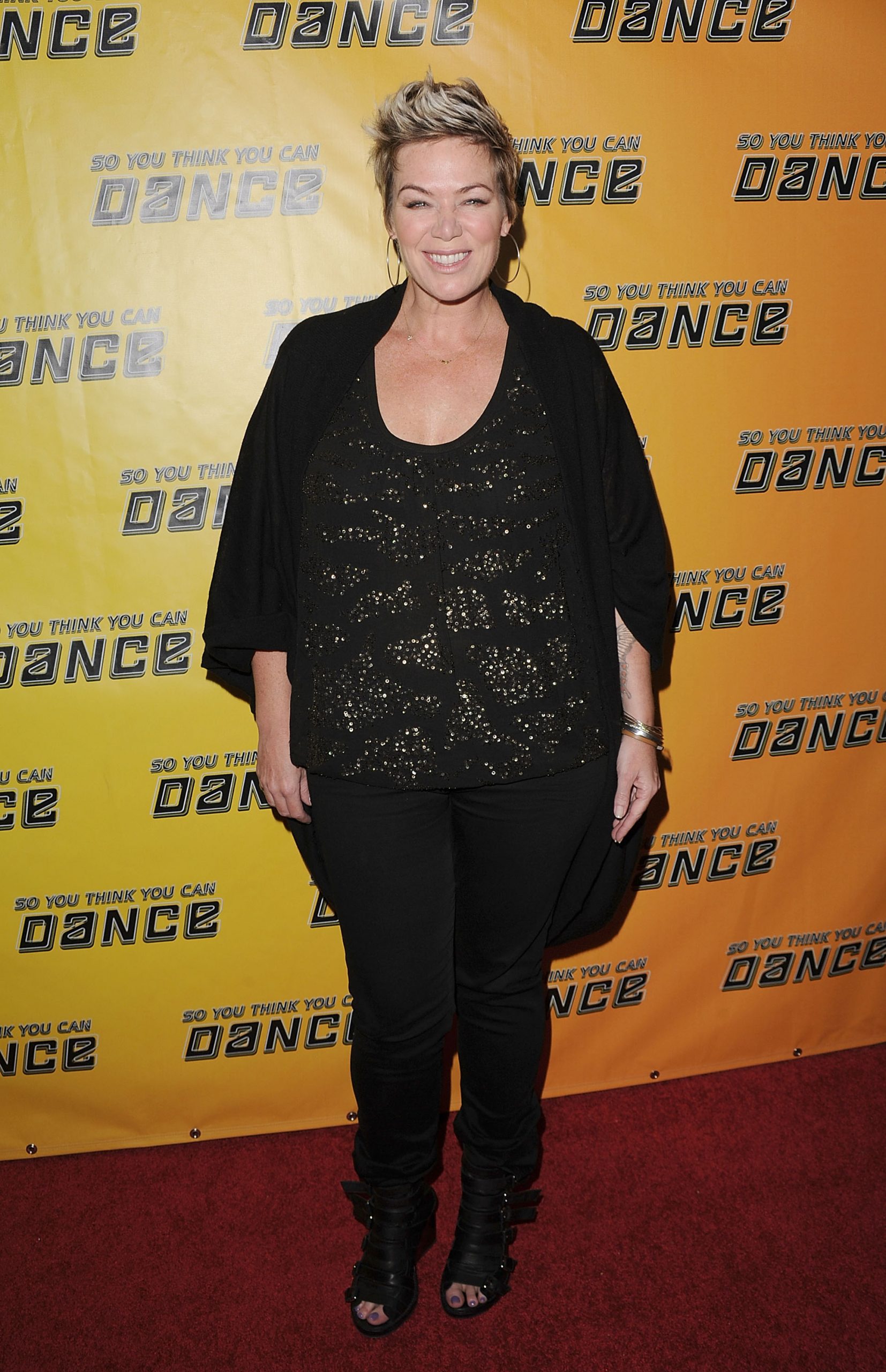 Mia Michaels photo 2