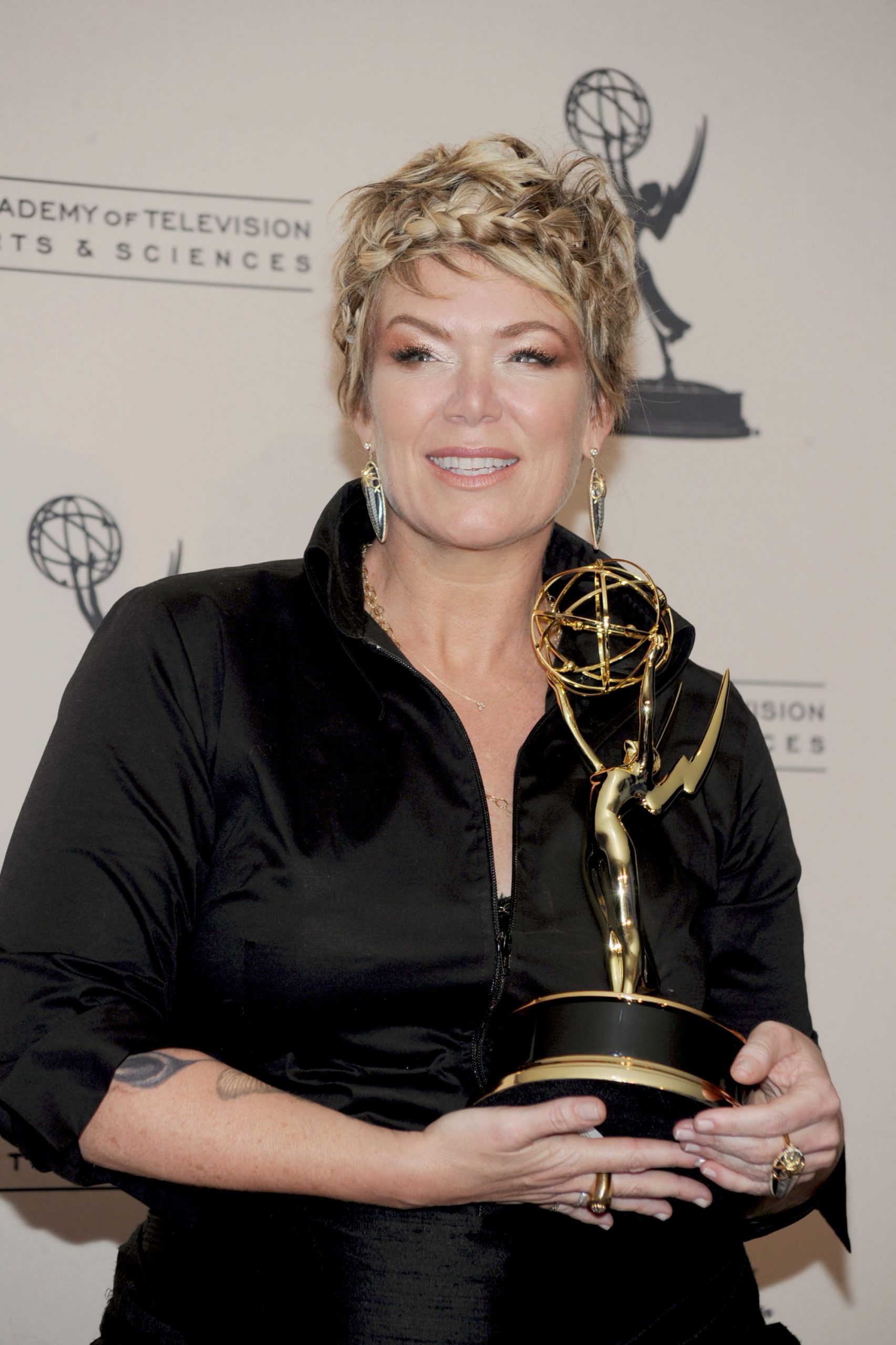 Mia Michaels photo 3