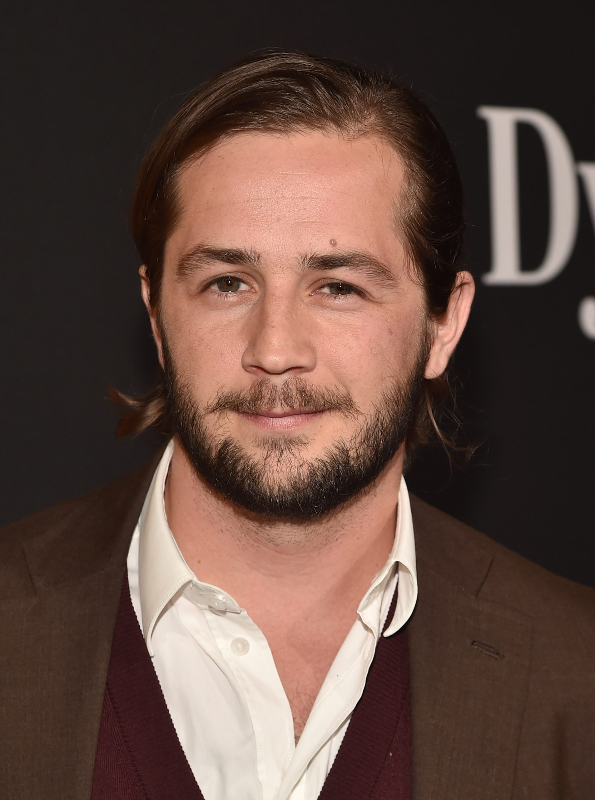 Michael Angarano photo