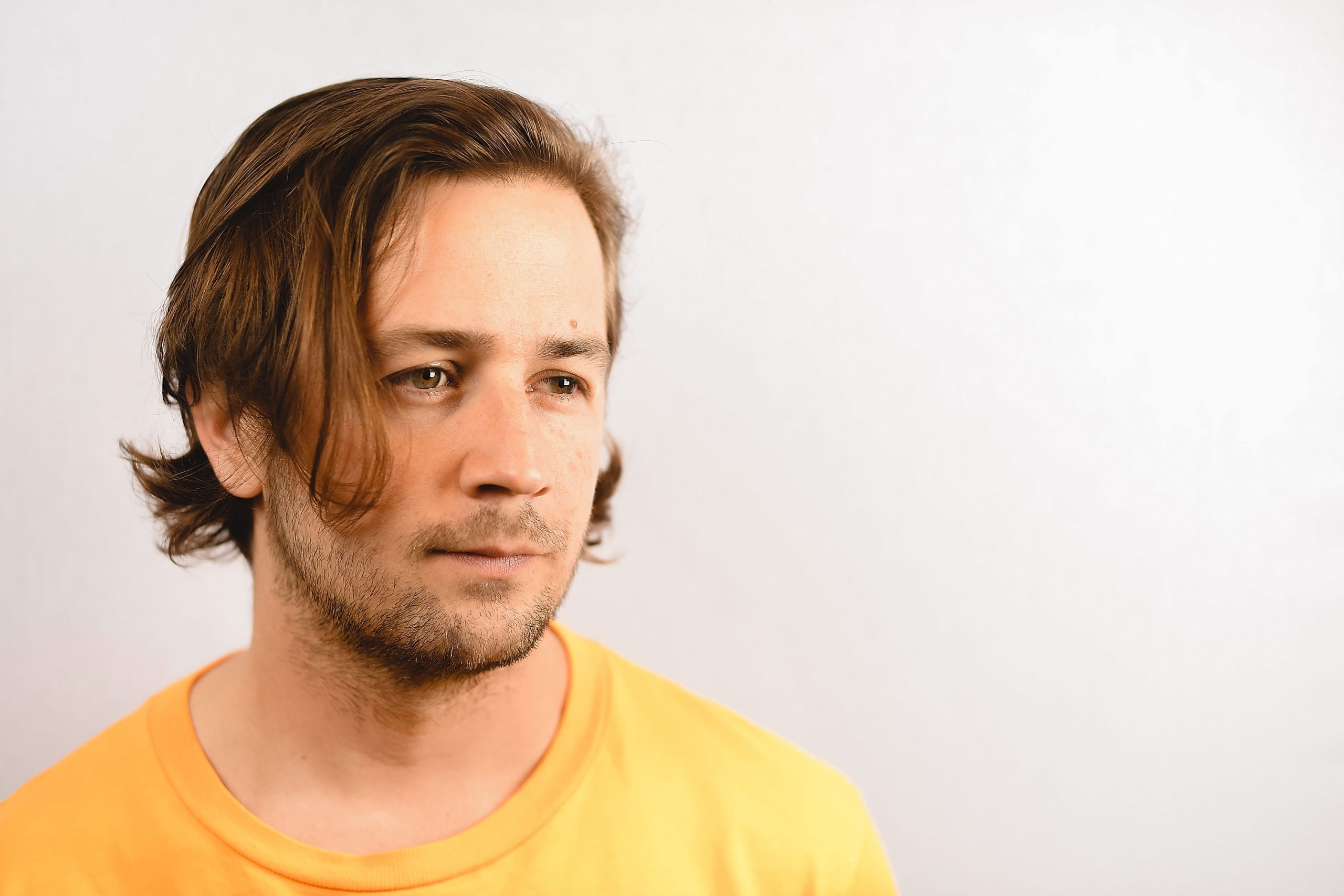 Michael Angarano photo 3