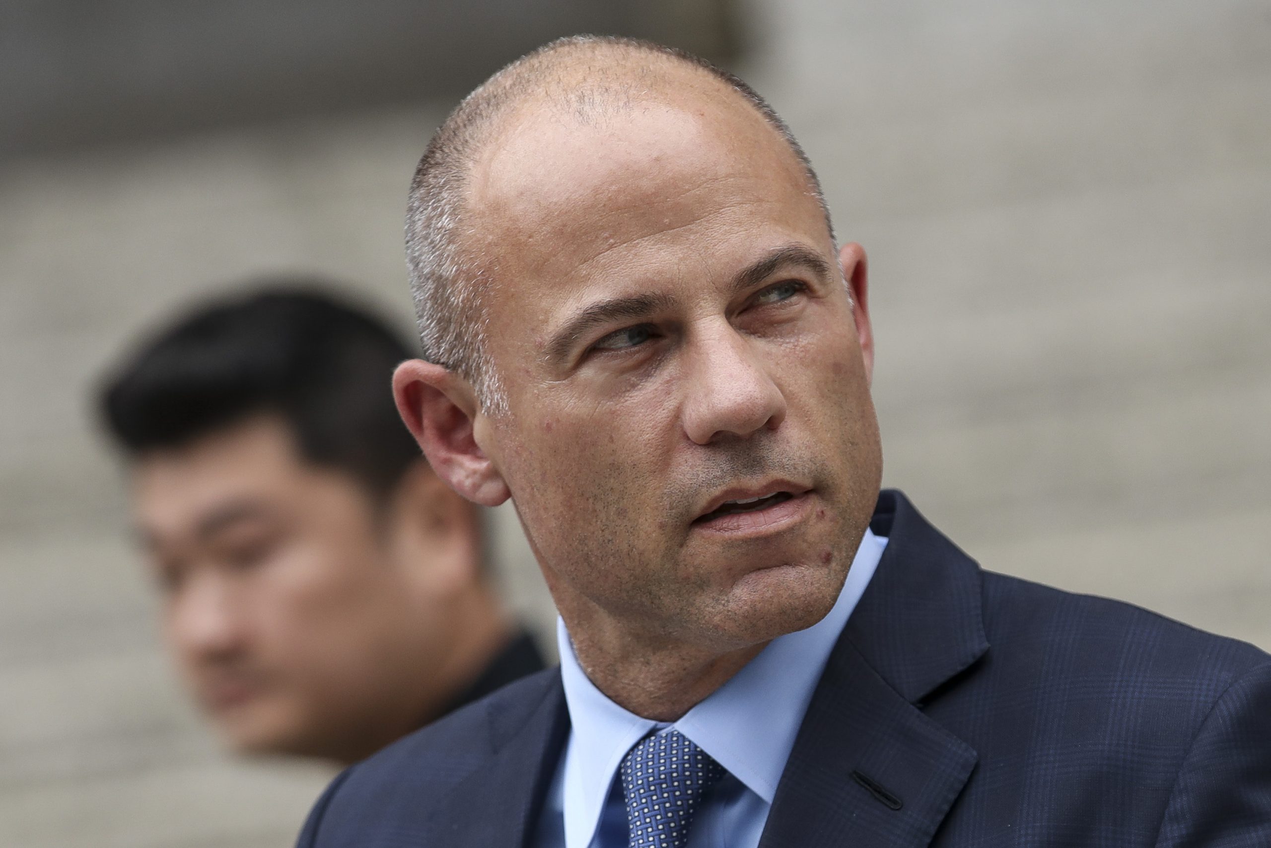 Michael Avenatti photo 3