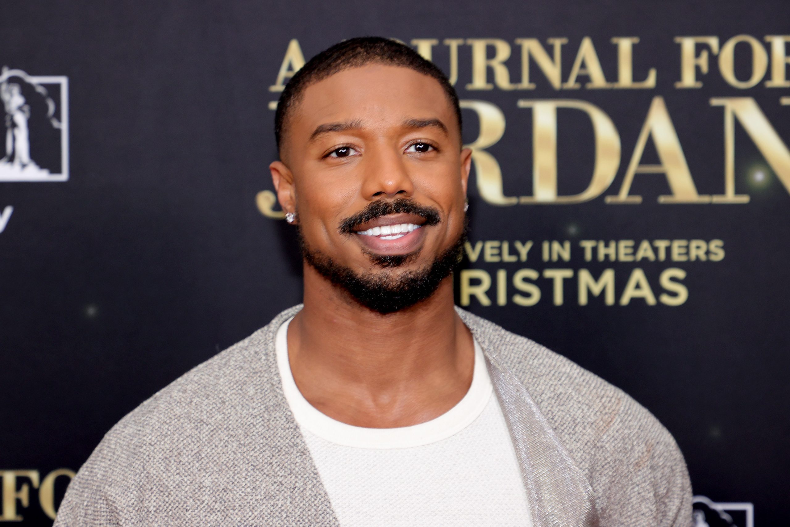 Michael B. Jordan photo 2