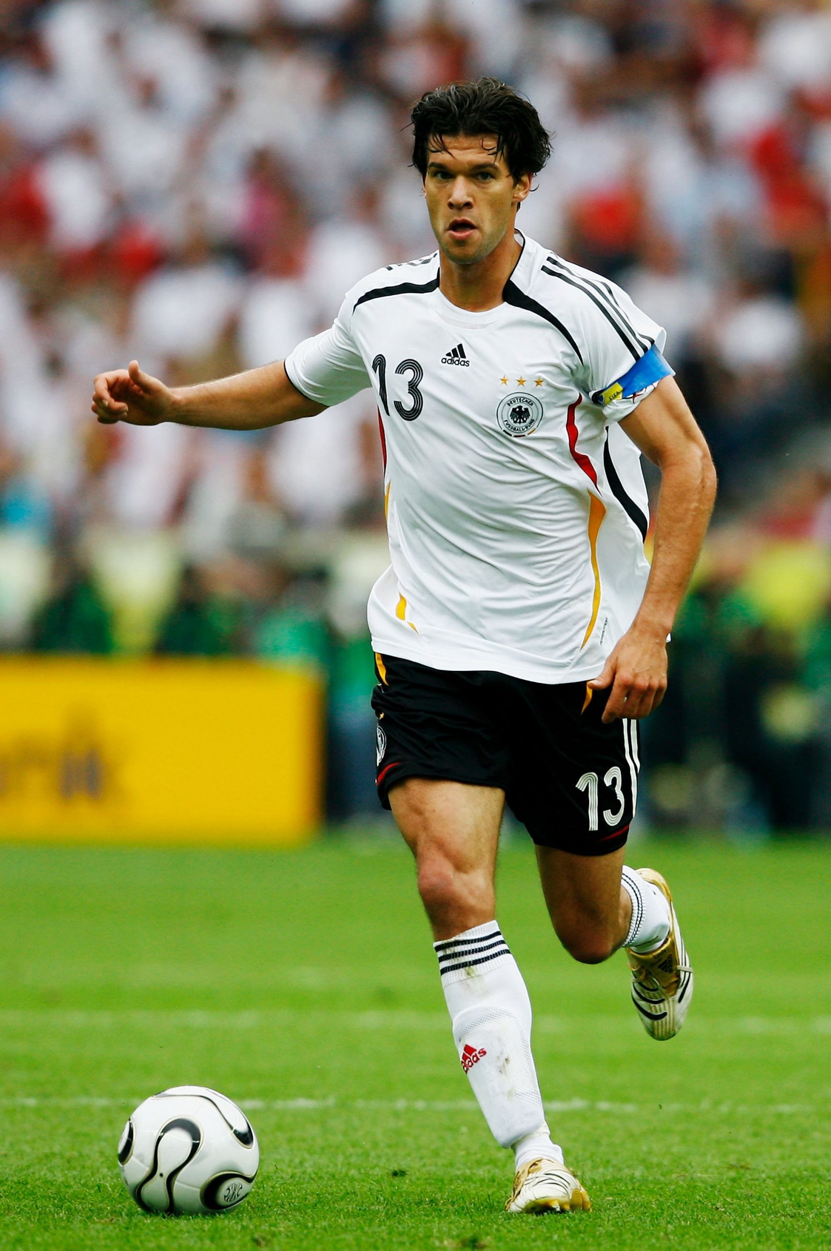 Michael Ballack photo 2