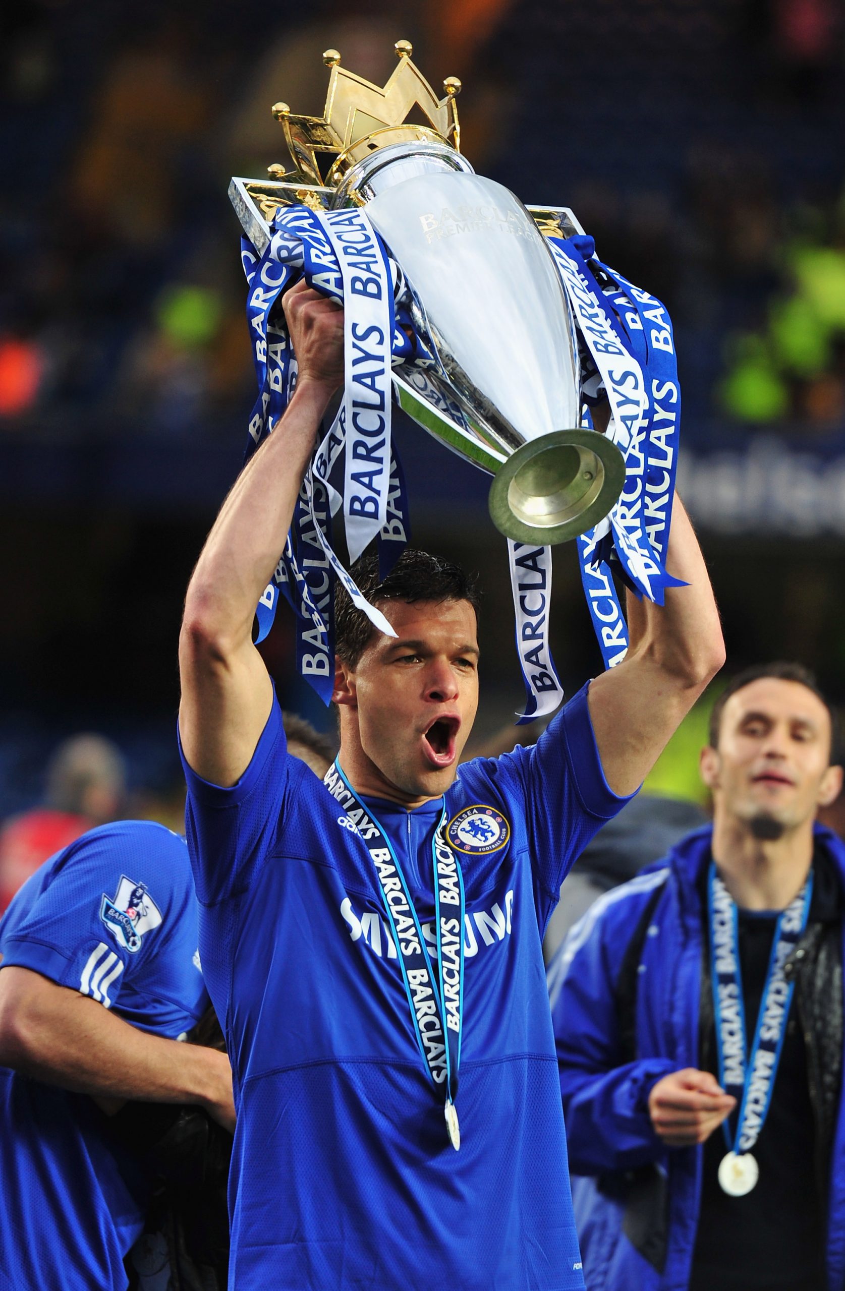 Michael Ballack photo 3