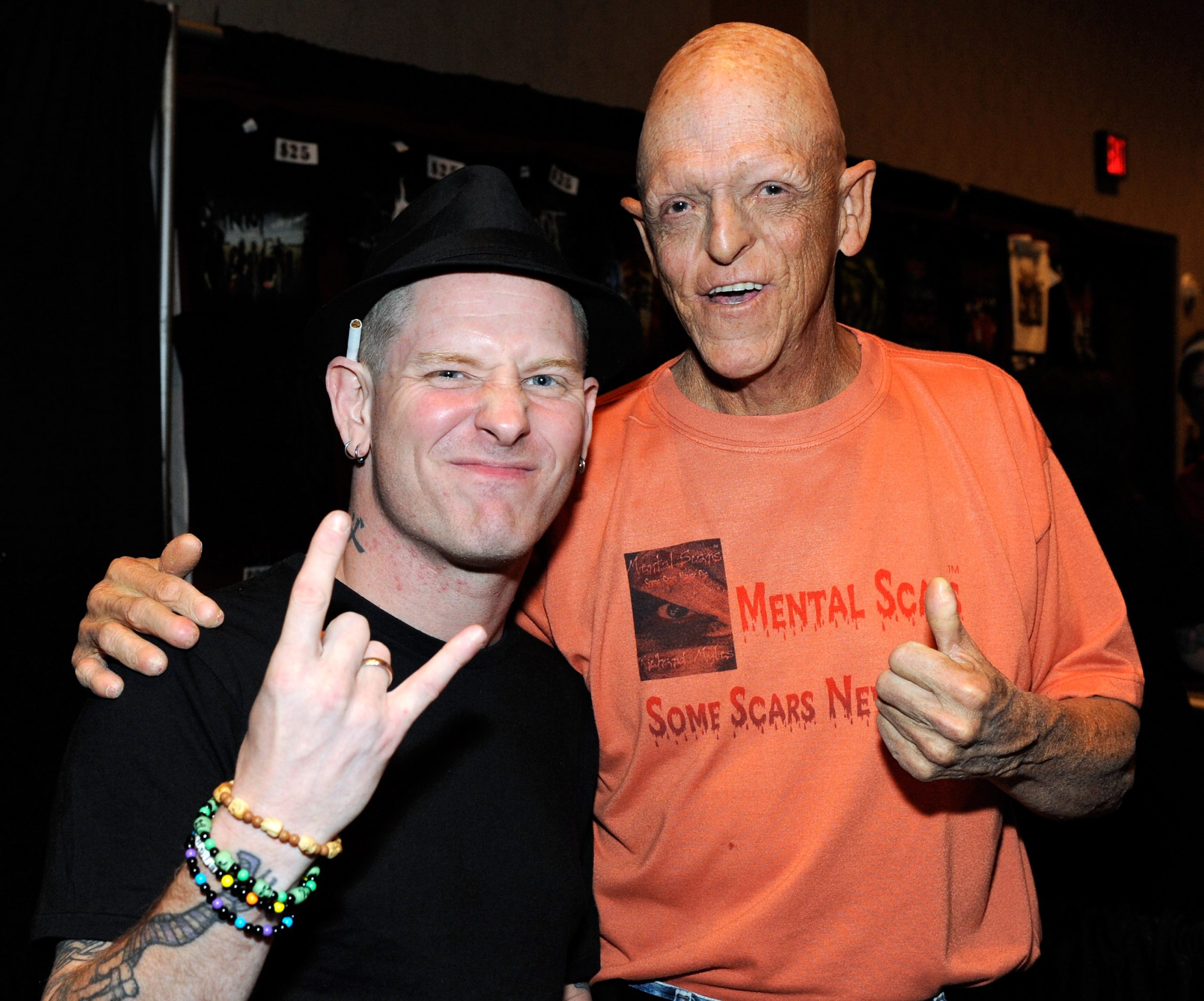 Michael Berryman photo 3