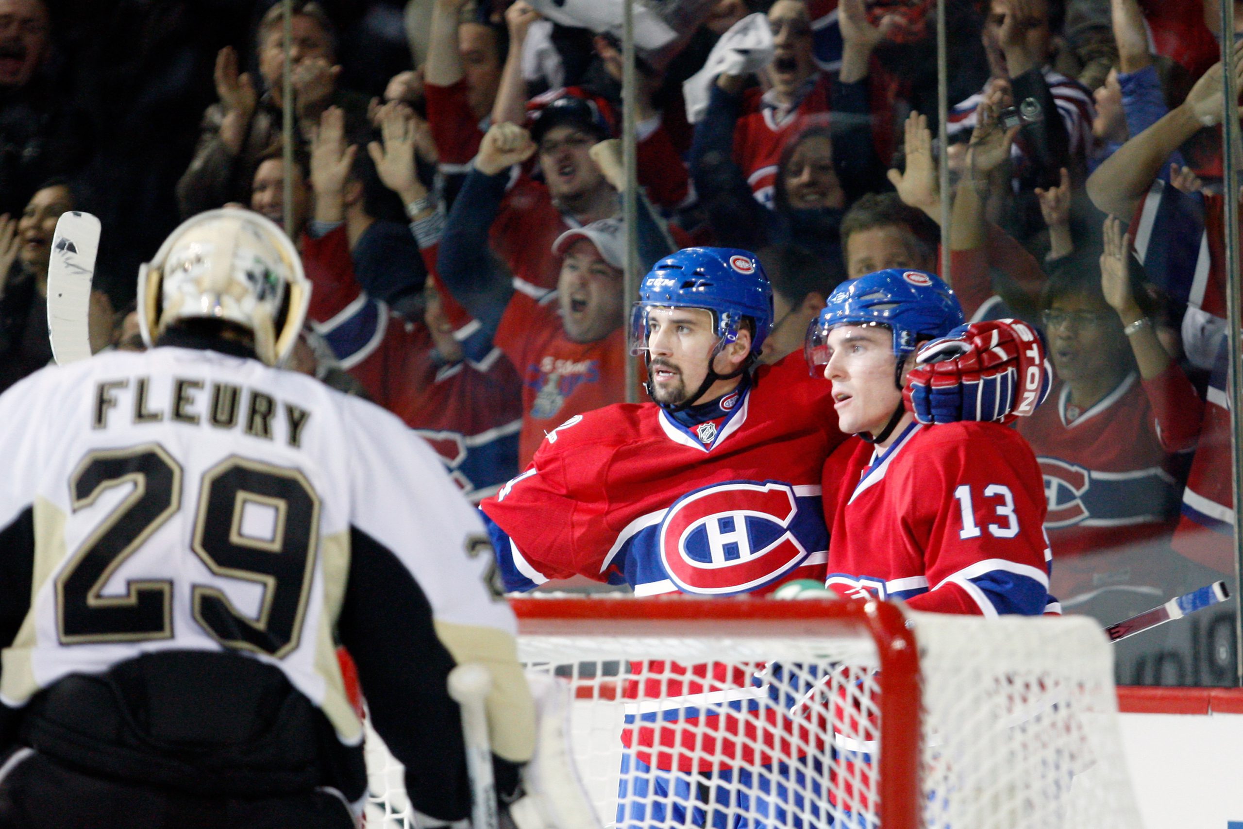 Michael Cammalleri photo