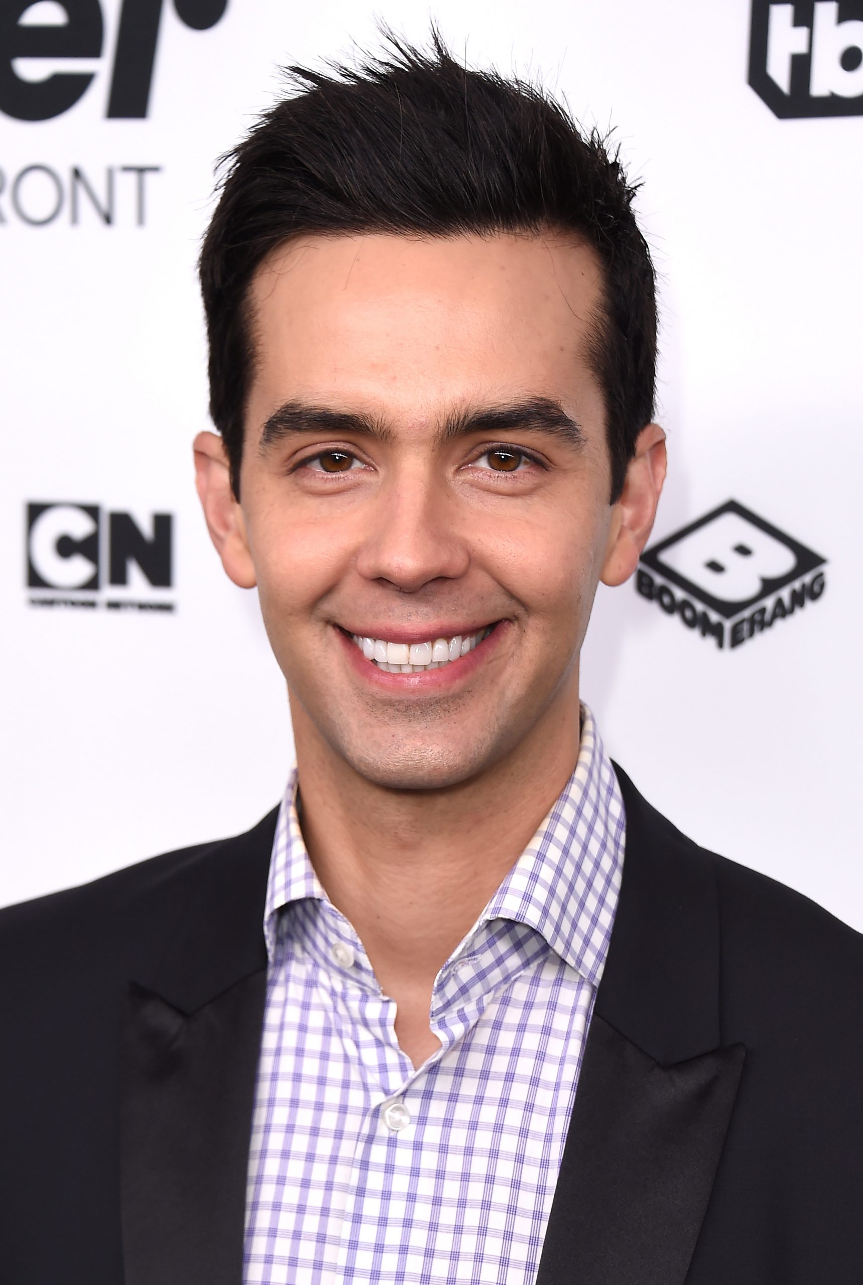 Michael Carbonaro photo