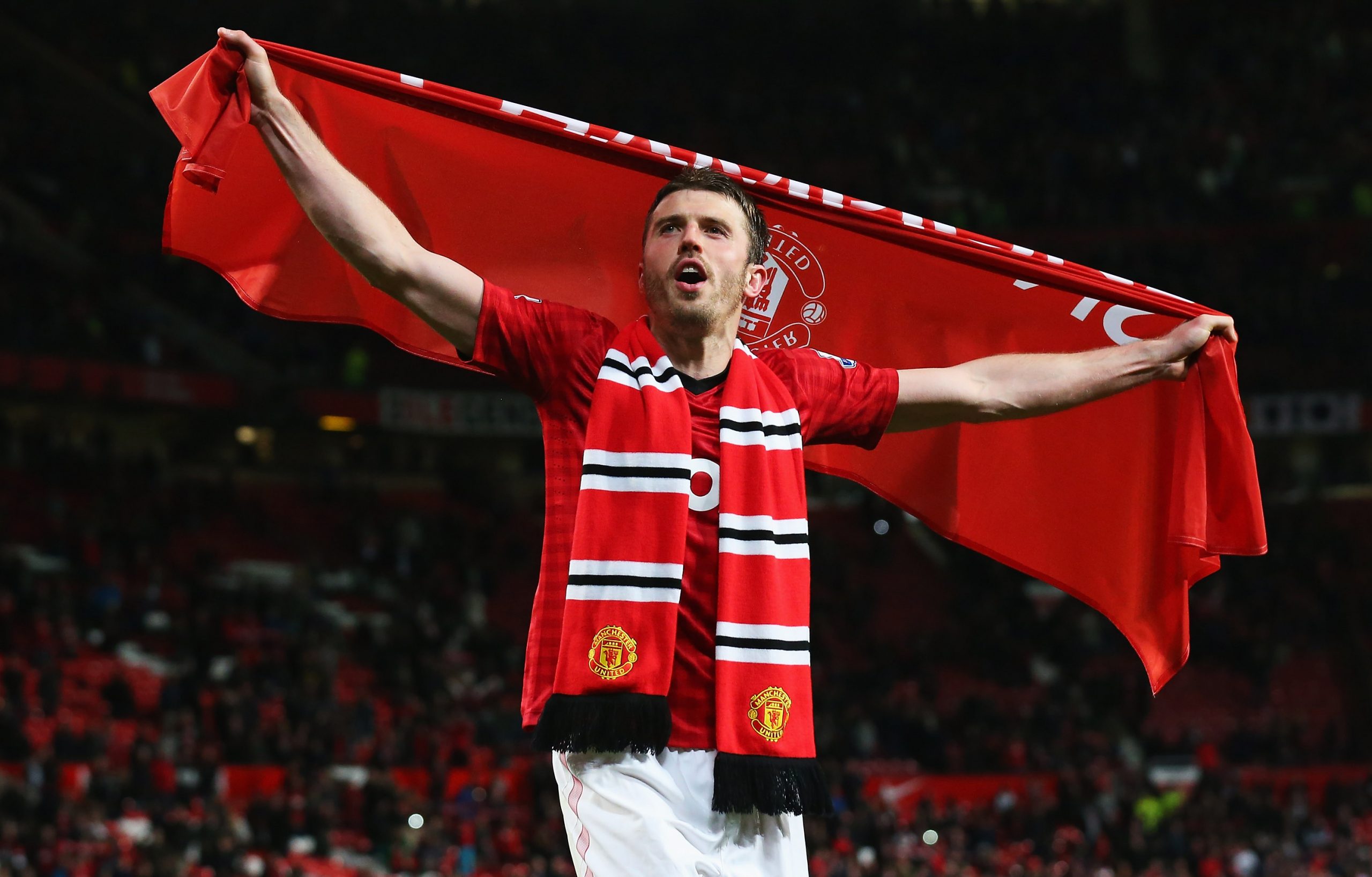 Michael Carrick photo 2