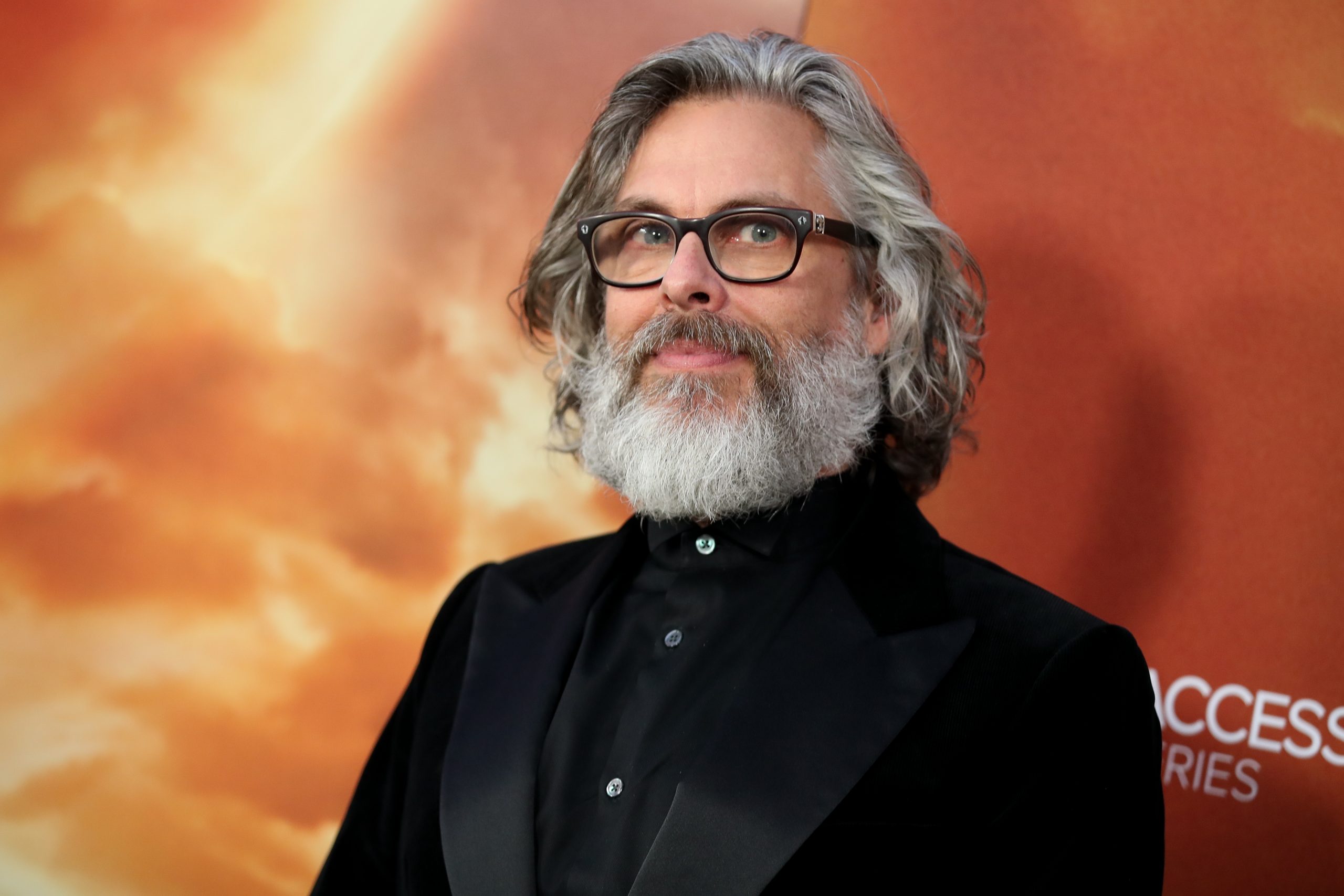 Michael Chabon photo 2